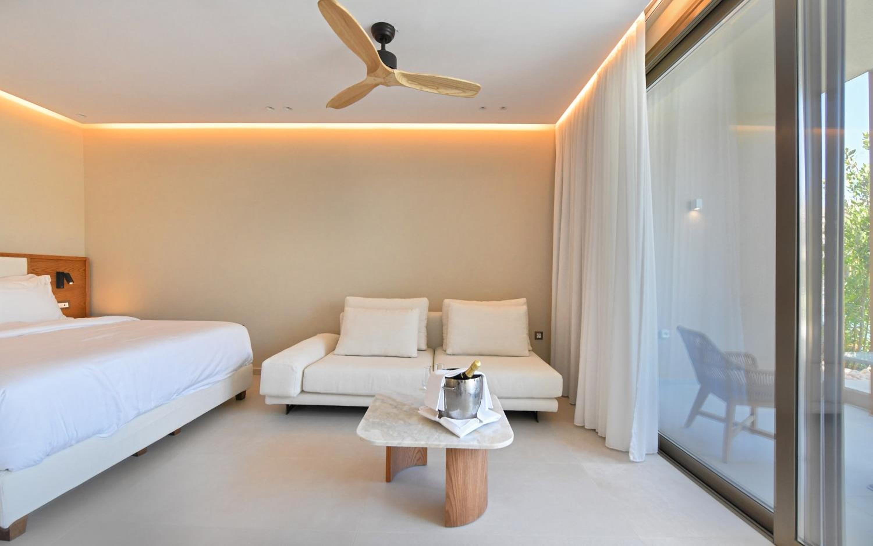 Pool View Suite  - Photo 5