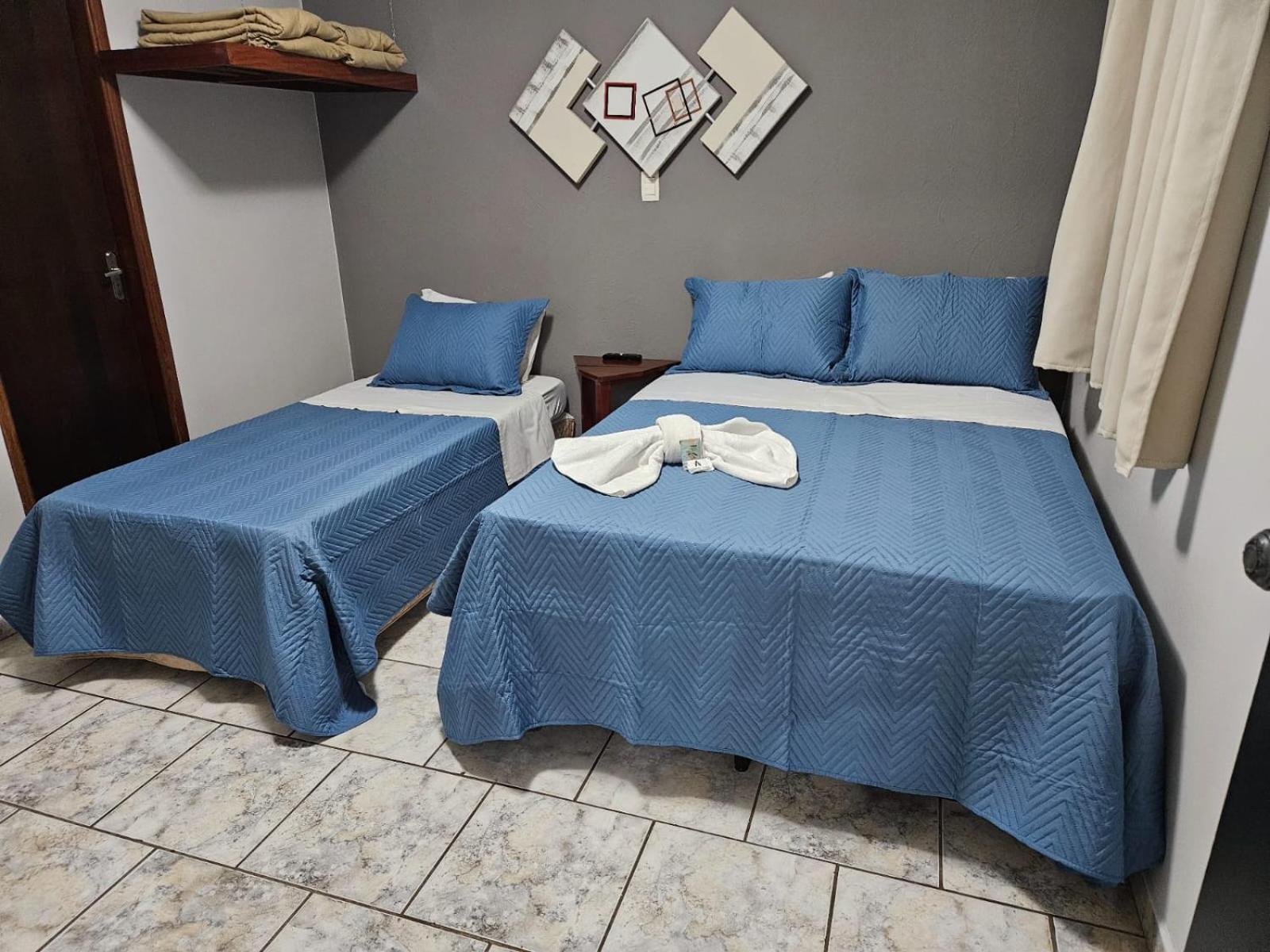 Triple Room photo 2