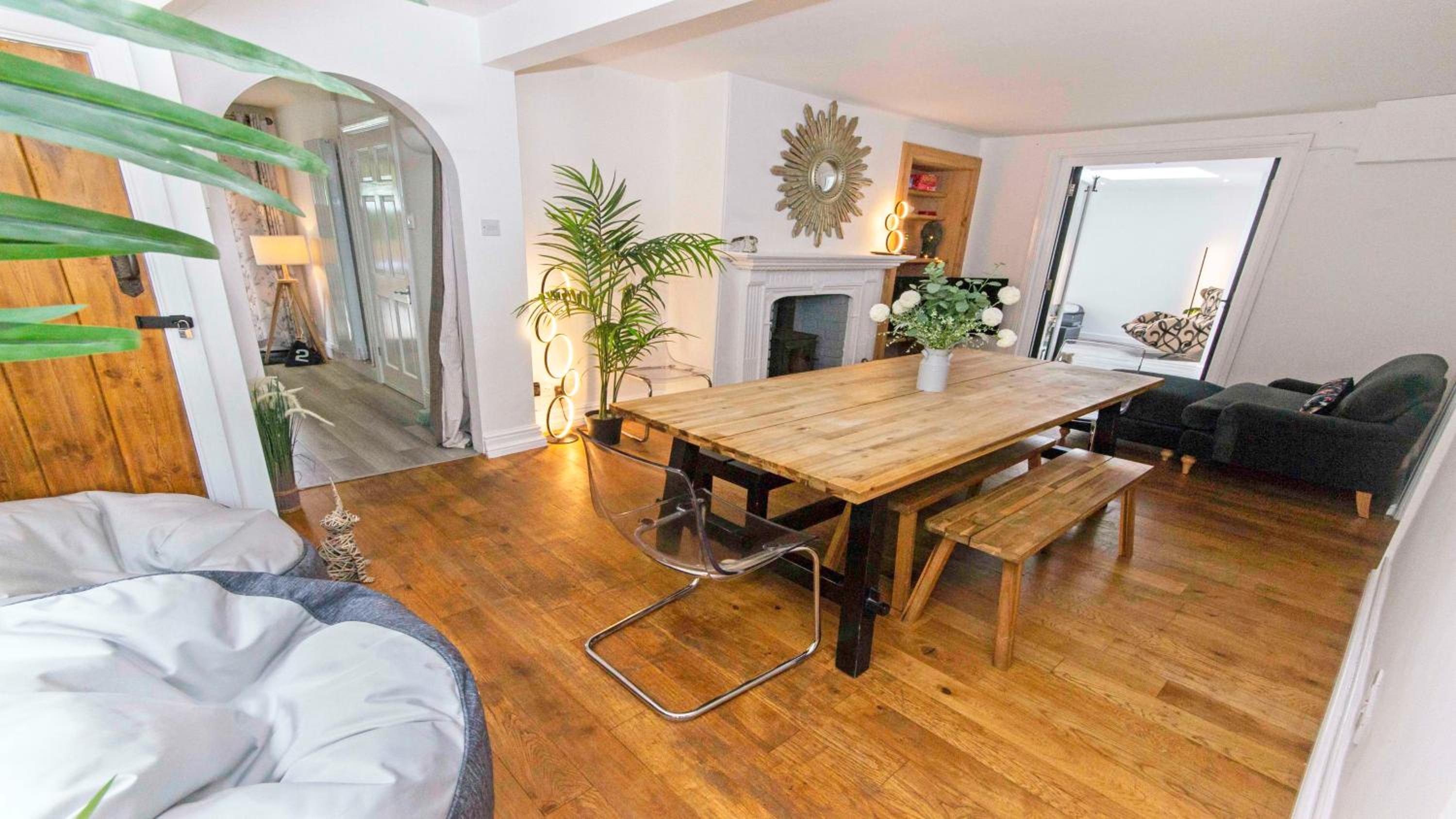 Vacation Home photo 2