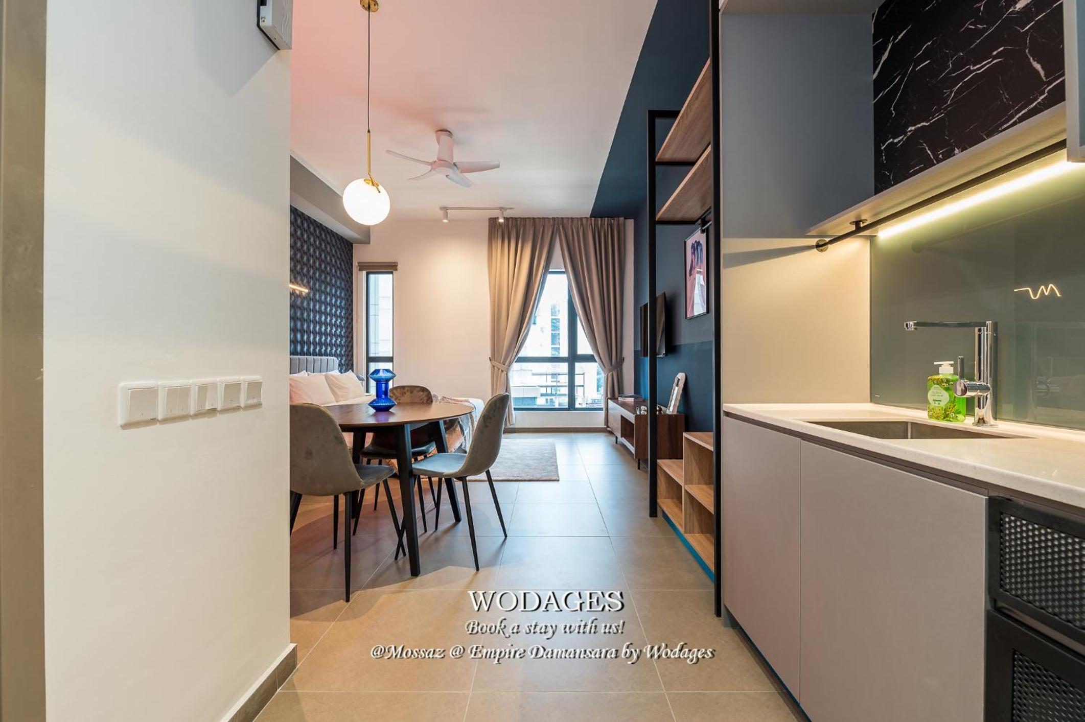 Premium King Studio - Photo 2