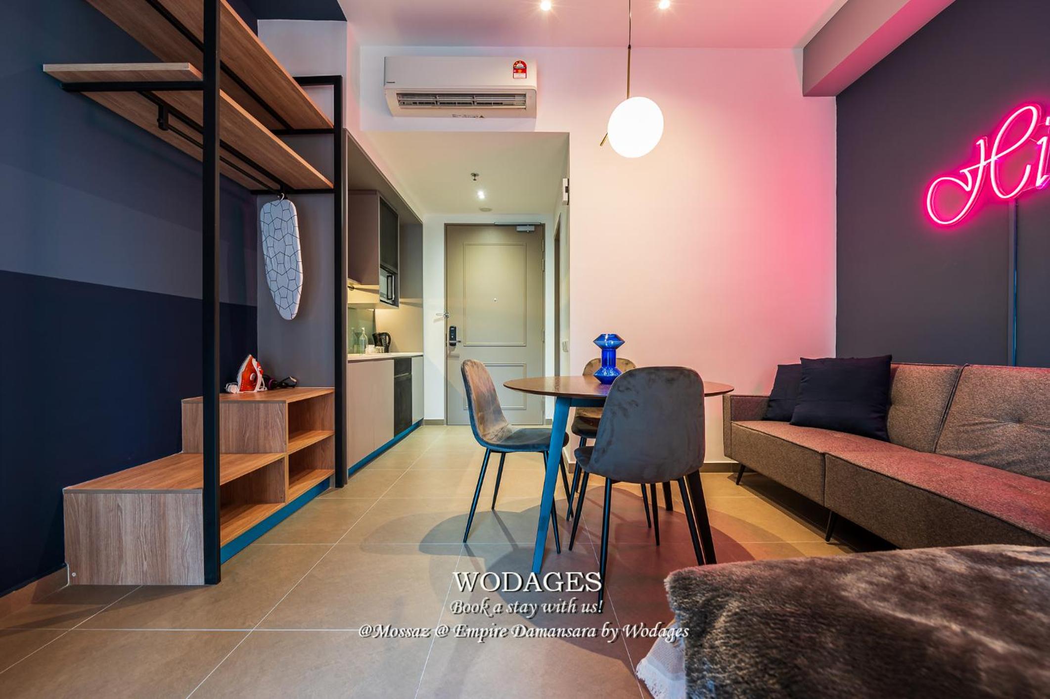 Premium King Studio - Photo 3