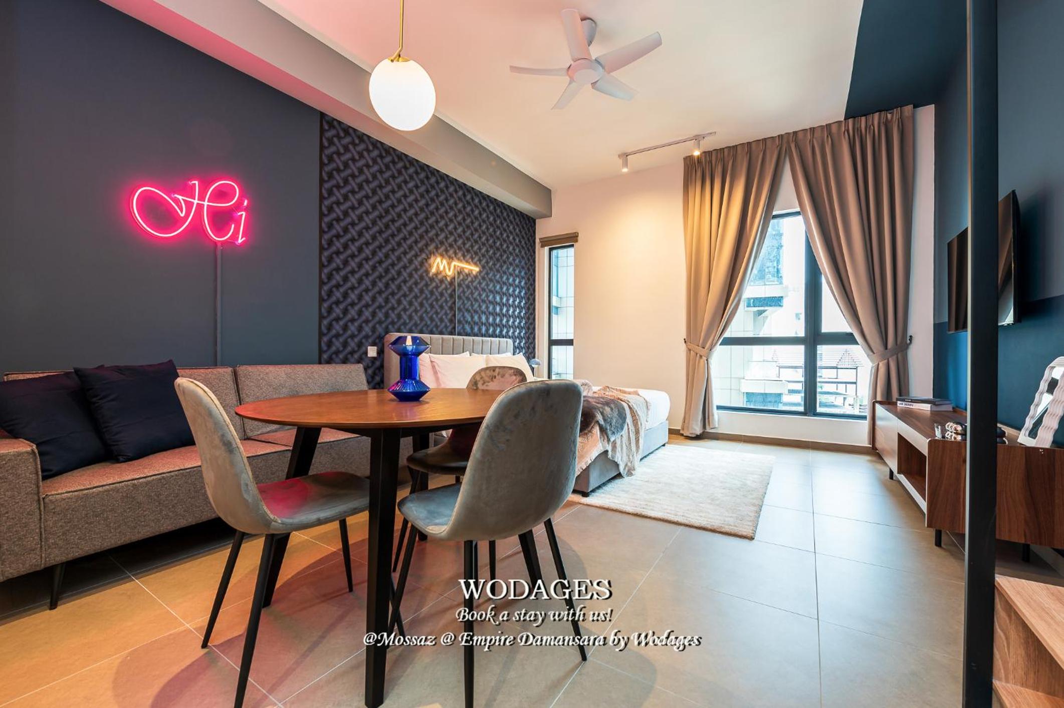 Premium King Studio - Photo 4