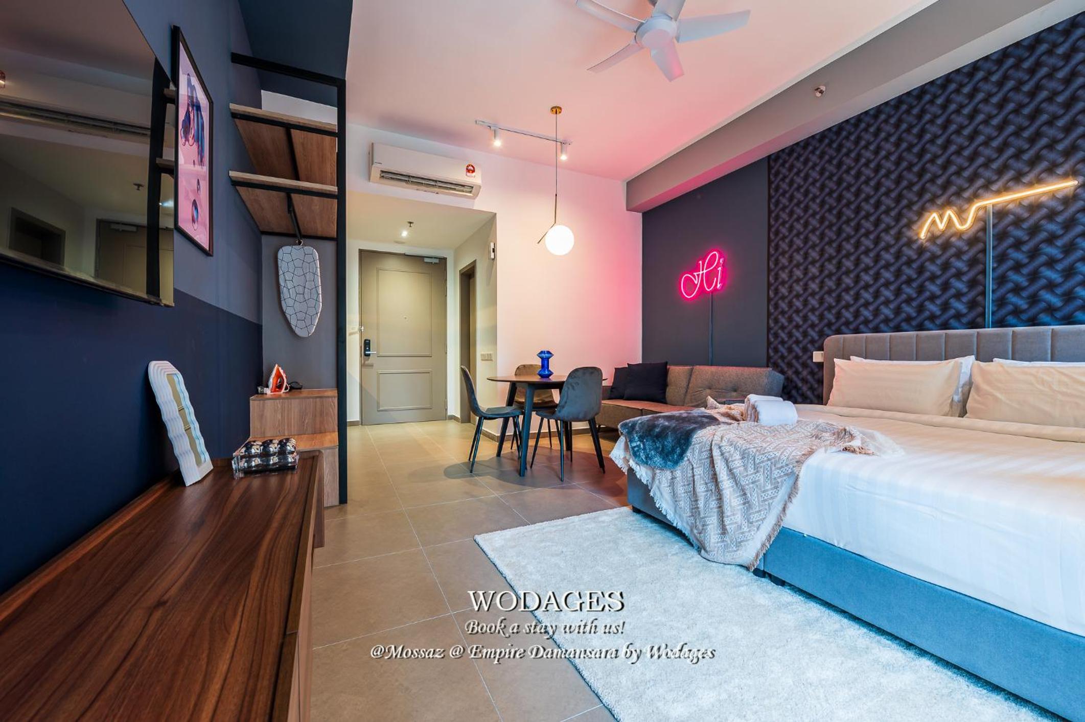 Premium King Studio - Photo 12