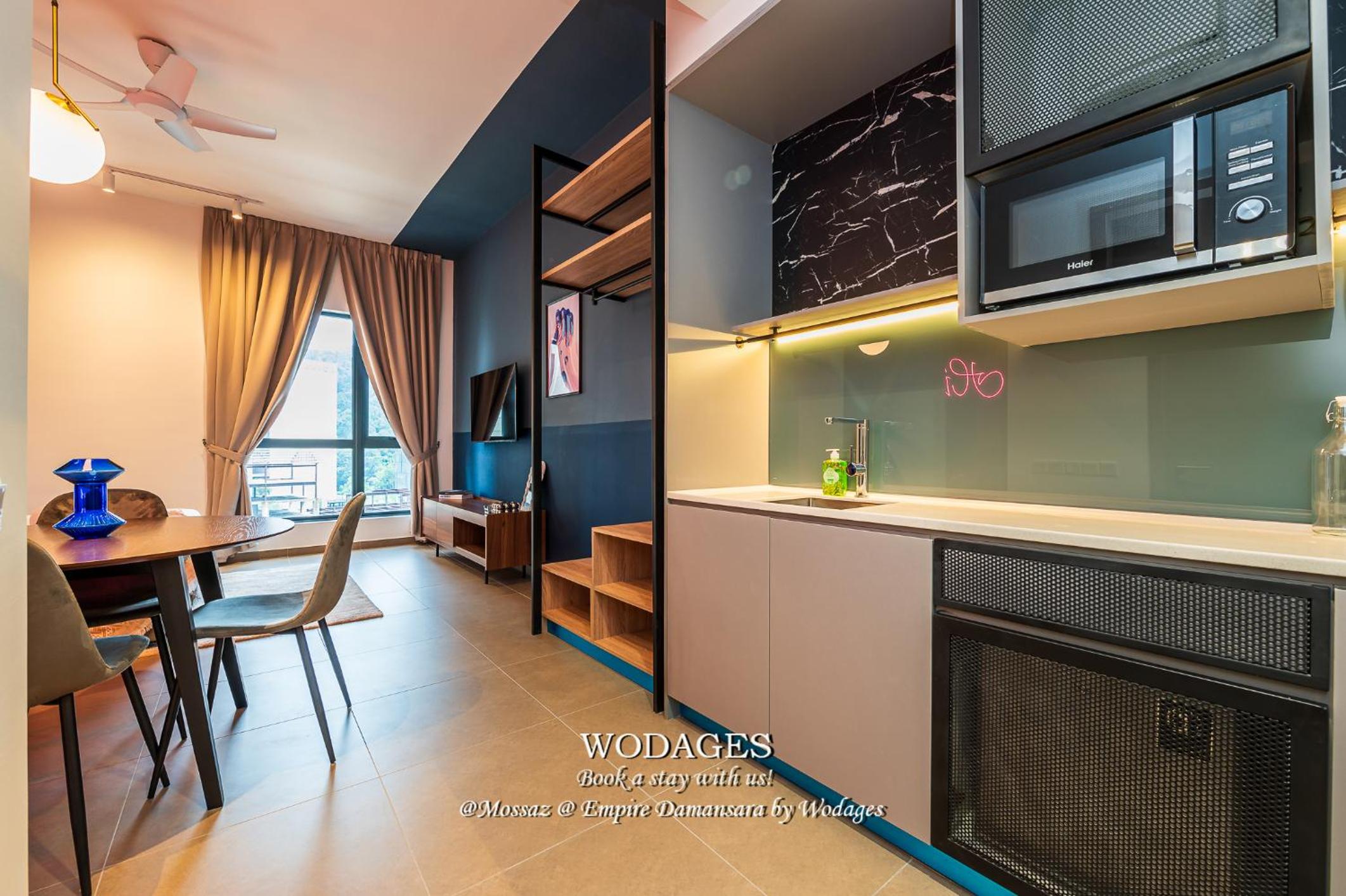 Premium King Studio - Photo 15
