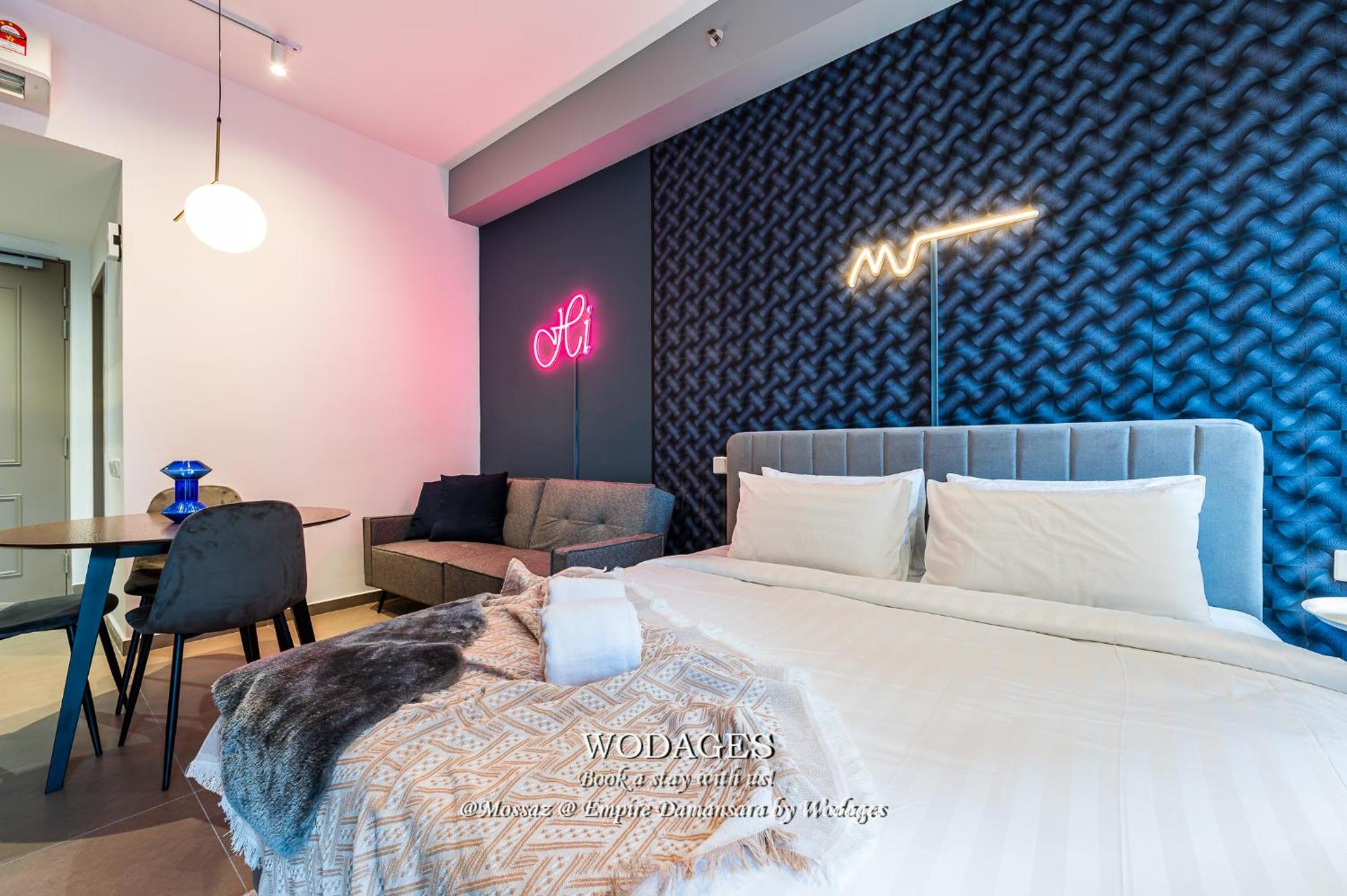 Premium King Studio - Photo 16