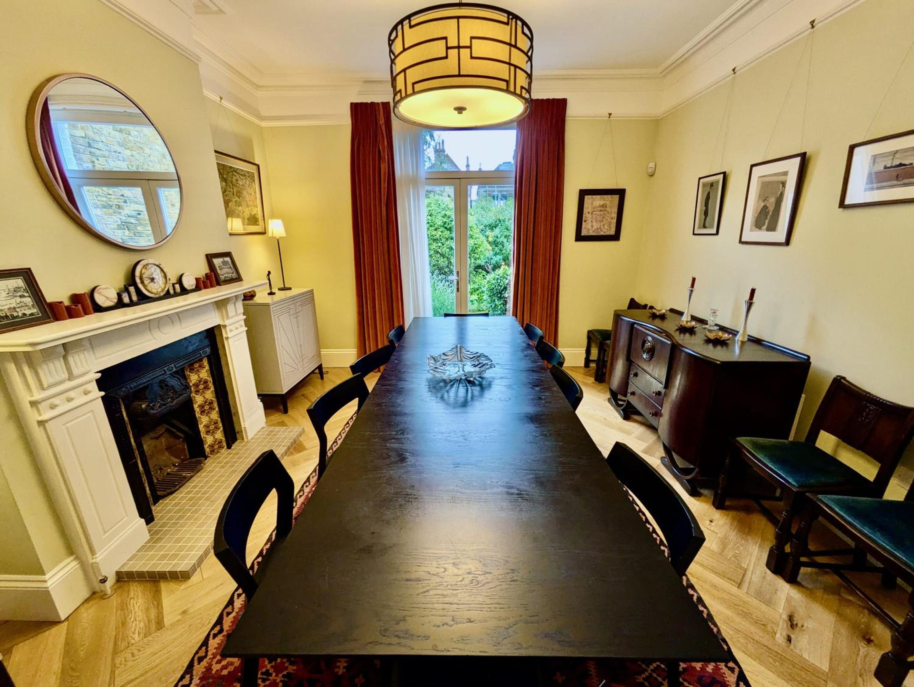 Vacation Home photo 2