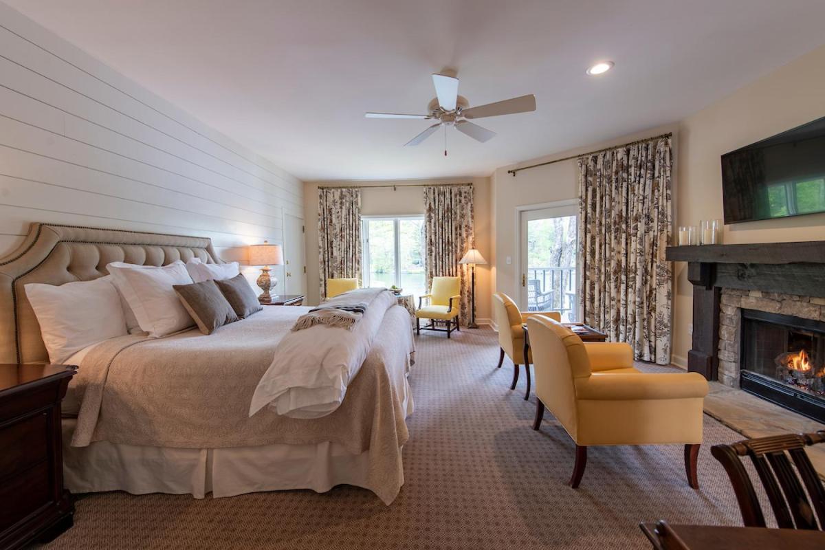 Quadruple Room with Balcony