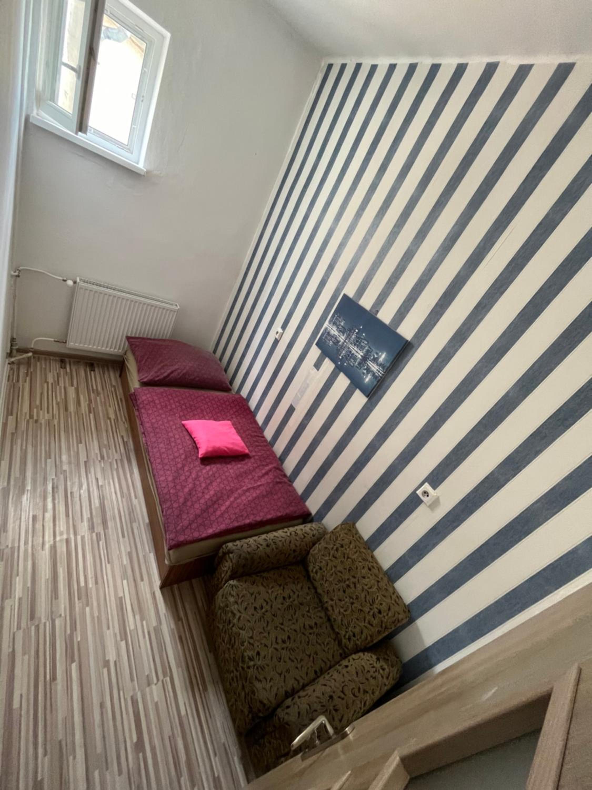 Budget Single Room photo 2