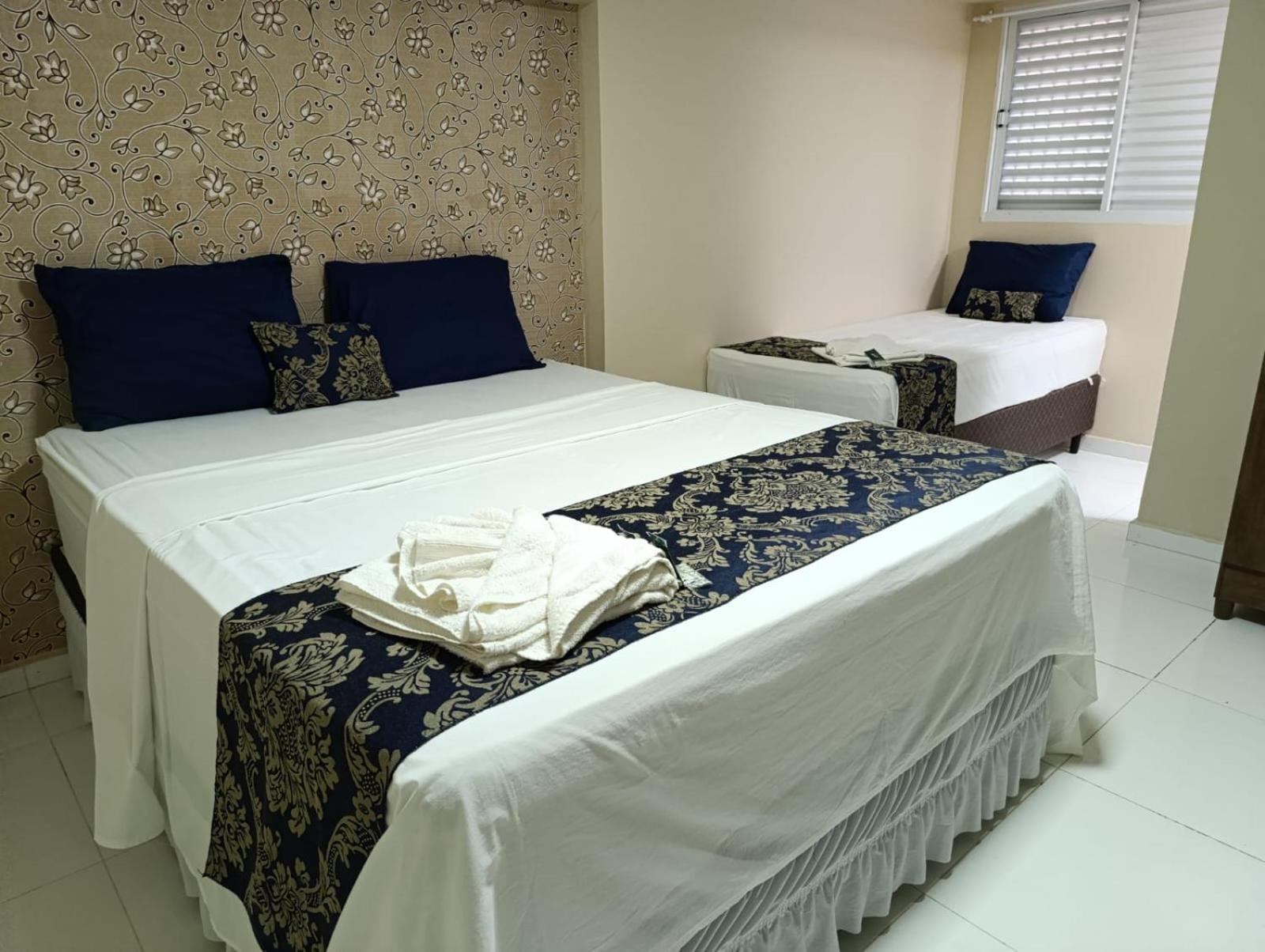 Basic Triple Room photo 1