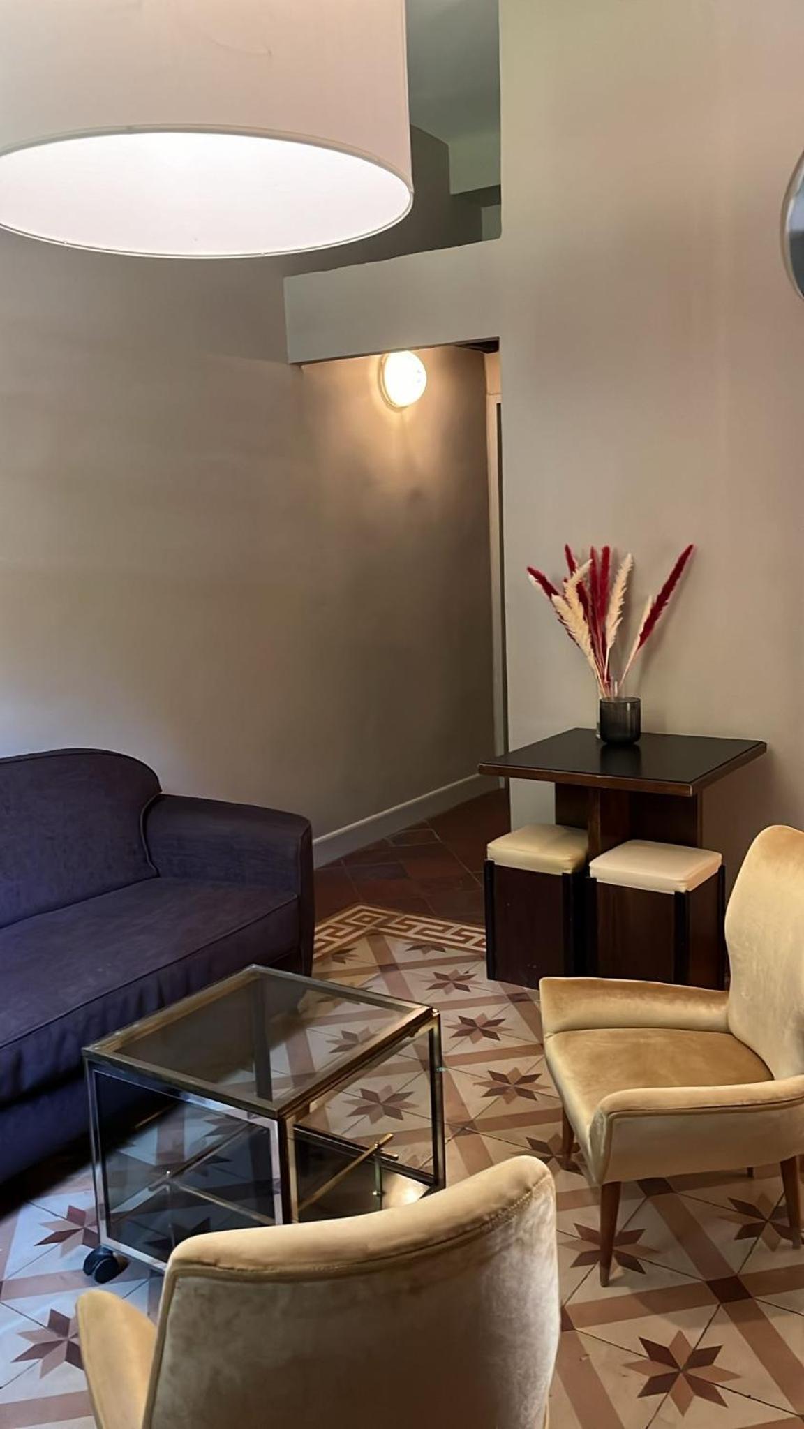Apartment - Ground Floor