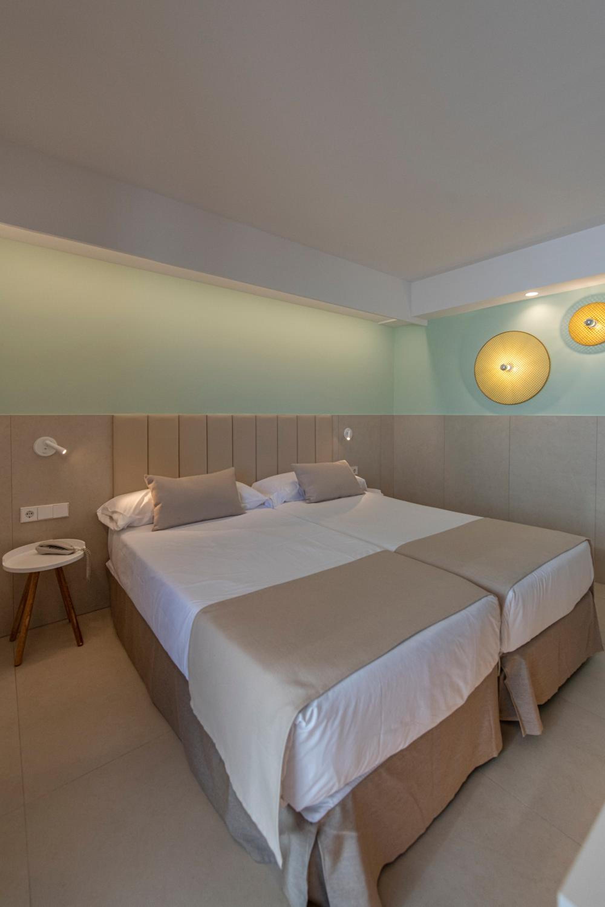 Habitación familiar