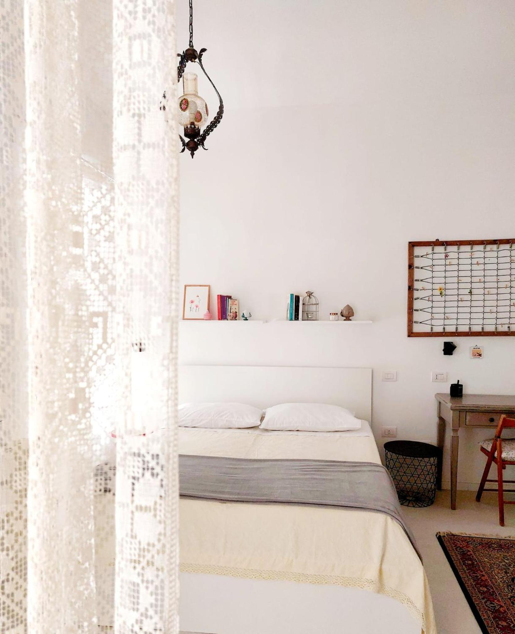 One-Bedroom House photo 1