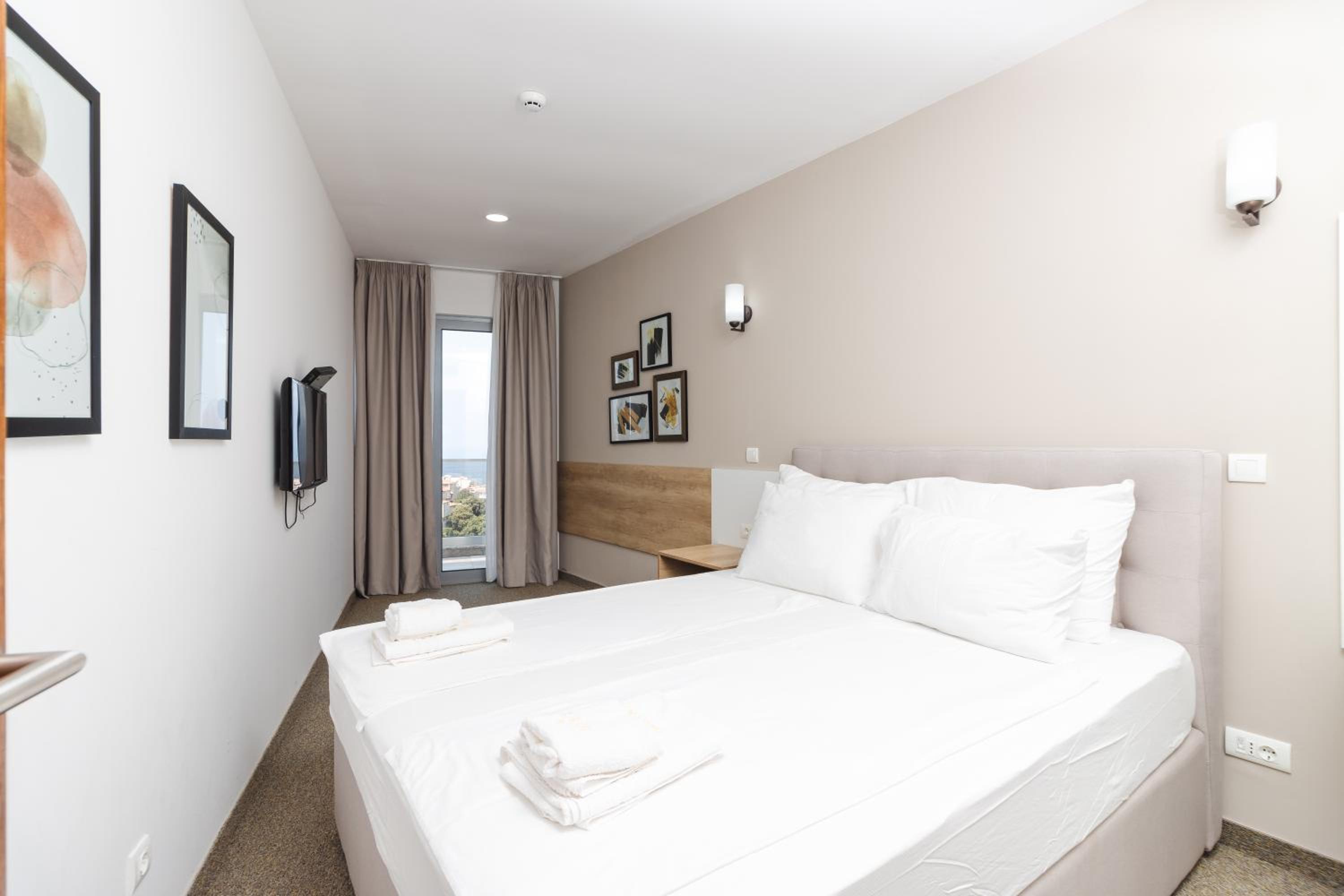 Duplex Quadruple Room