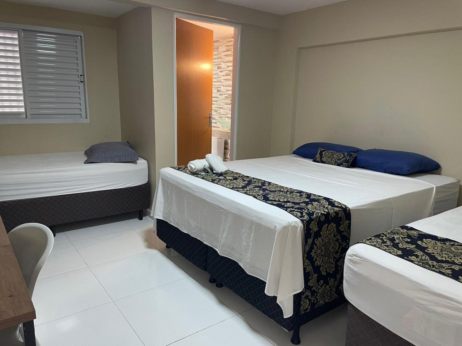 Quadruple Room photo 1