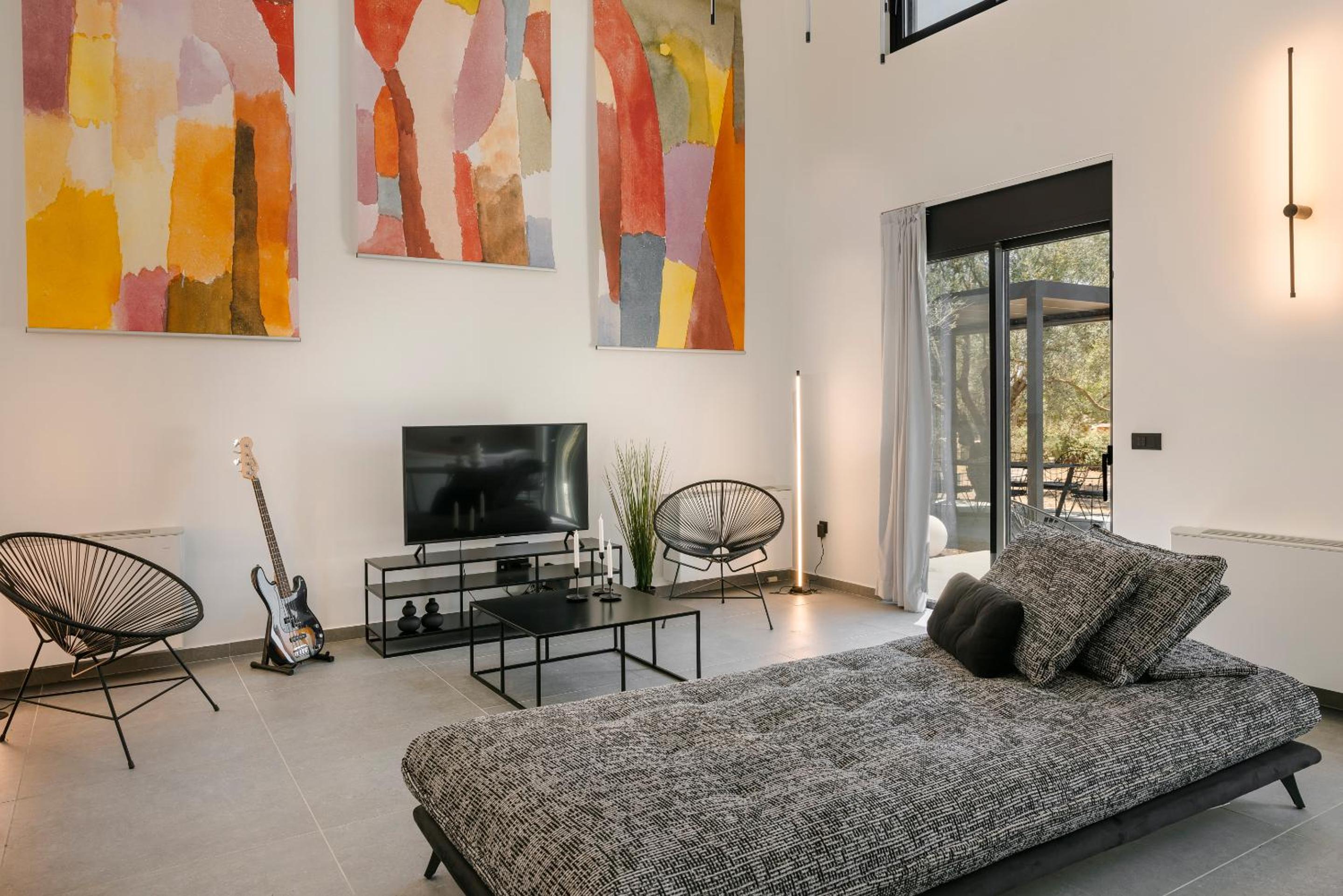 Two-Bedroom Villa photo 1