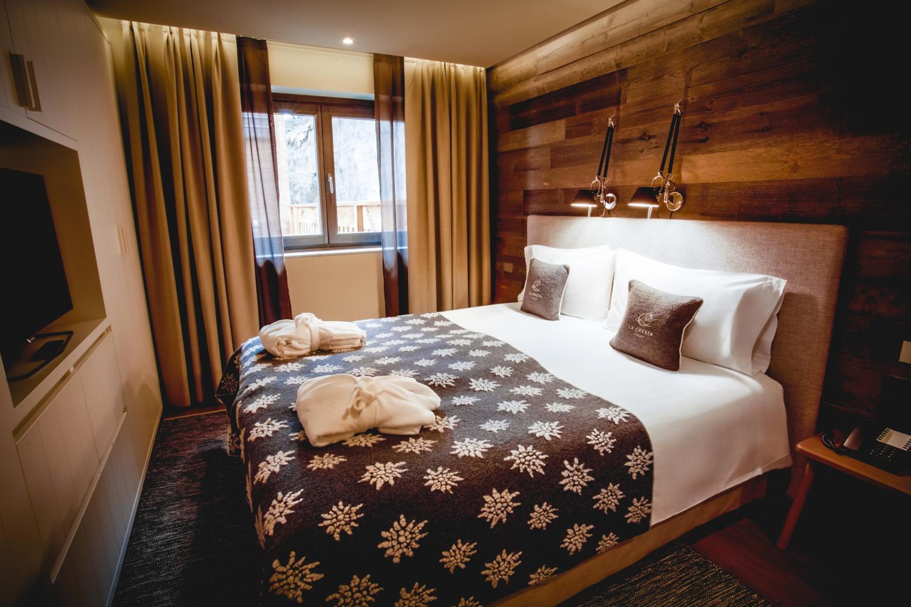 Two-Bedroom Suite