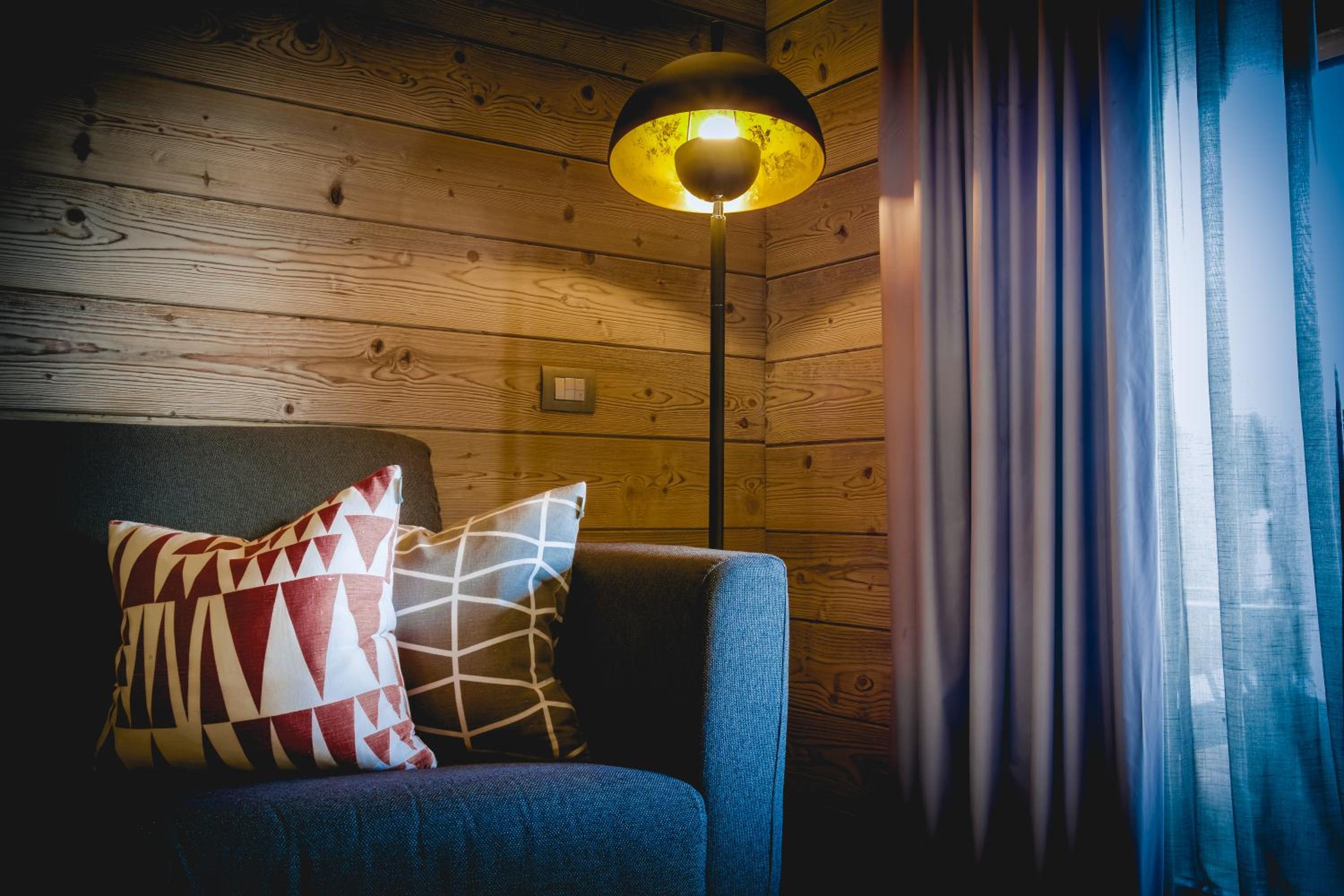 Three-Bedroom Suite