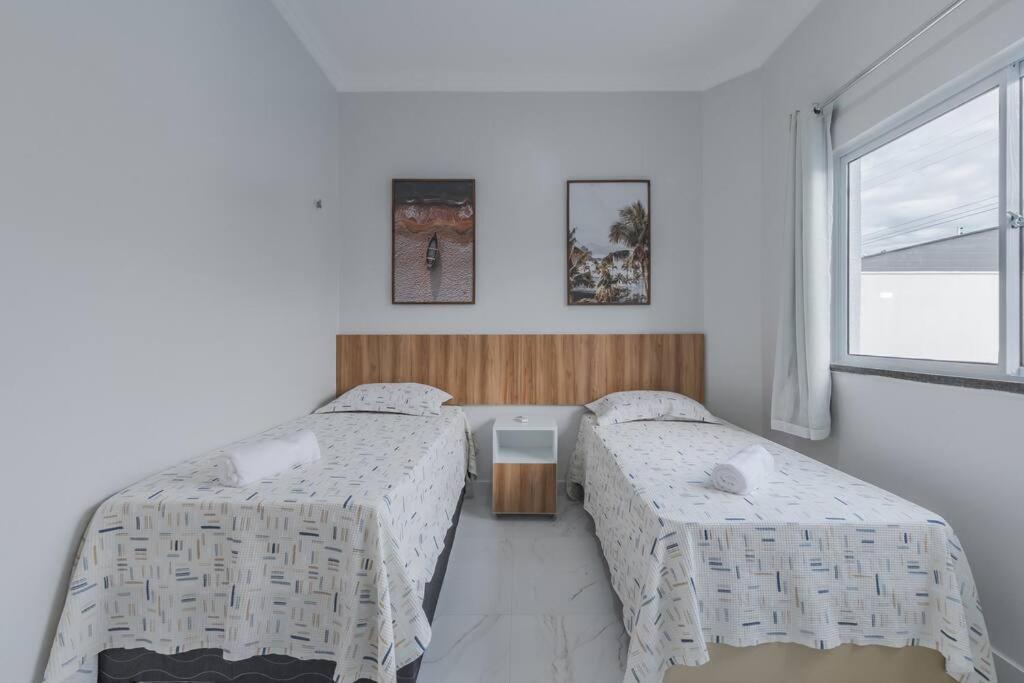 Three-Bedroom House photo 3