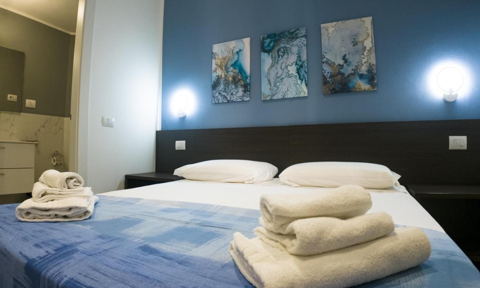 Standard Double Room photo 1