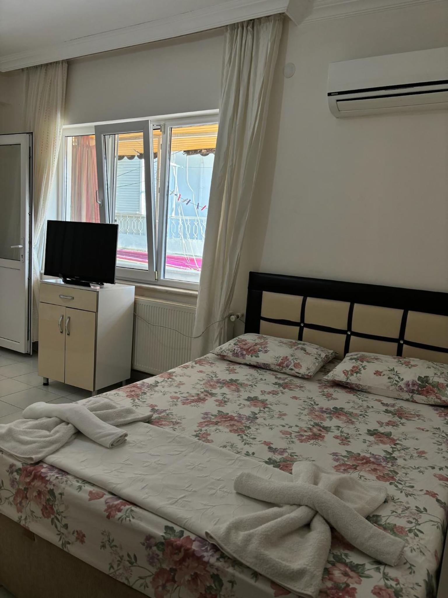 Standard Quadruple Room photo 1