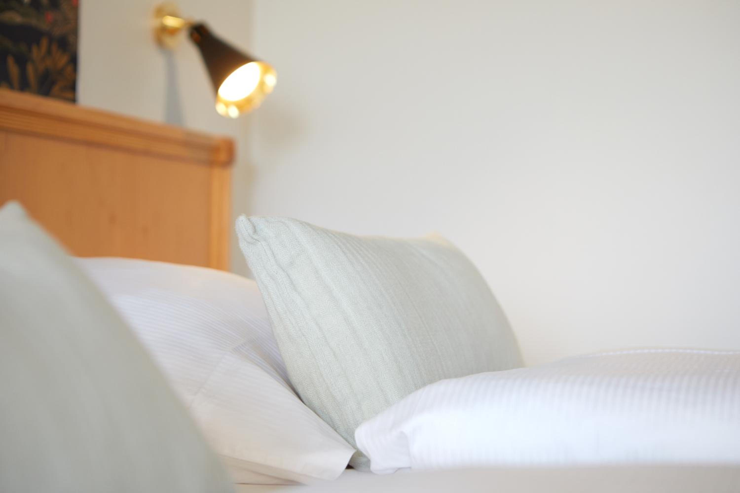 Premium Double Room