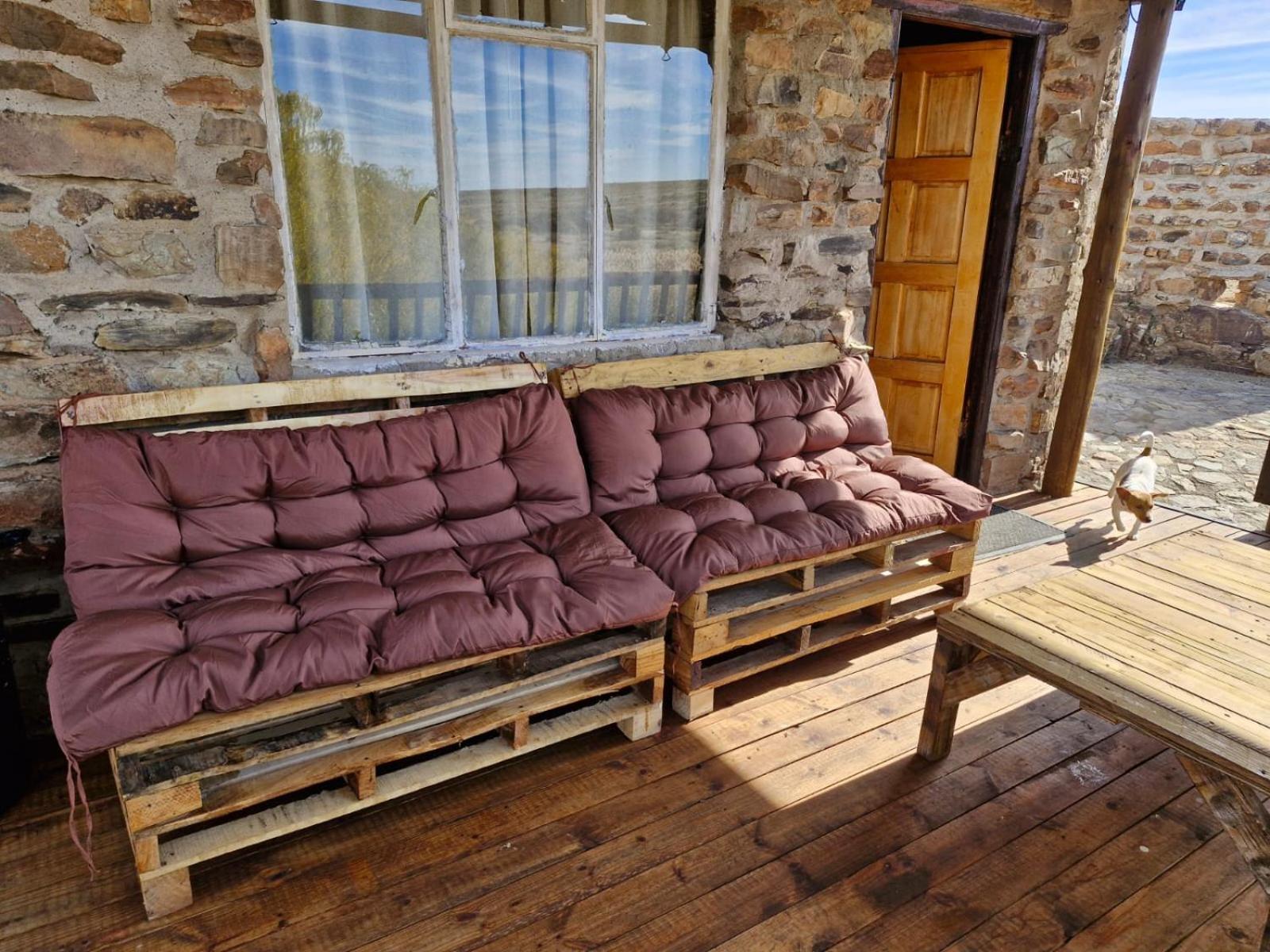 One-Bedroom Apartment with Lake View photo 2