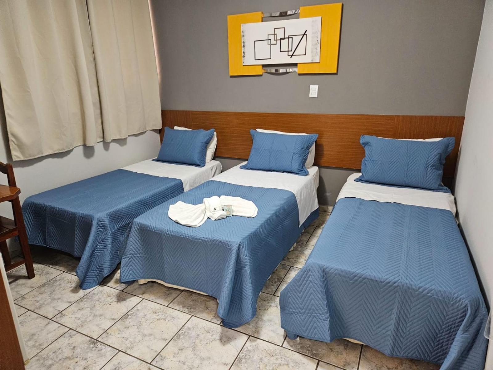 Triple Room photo 1