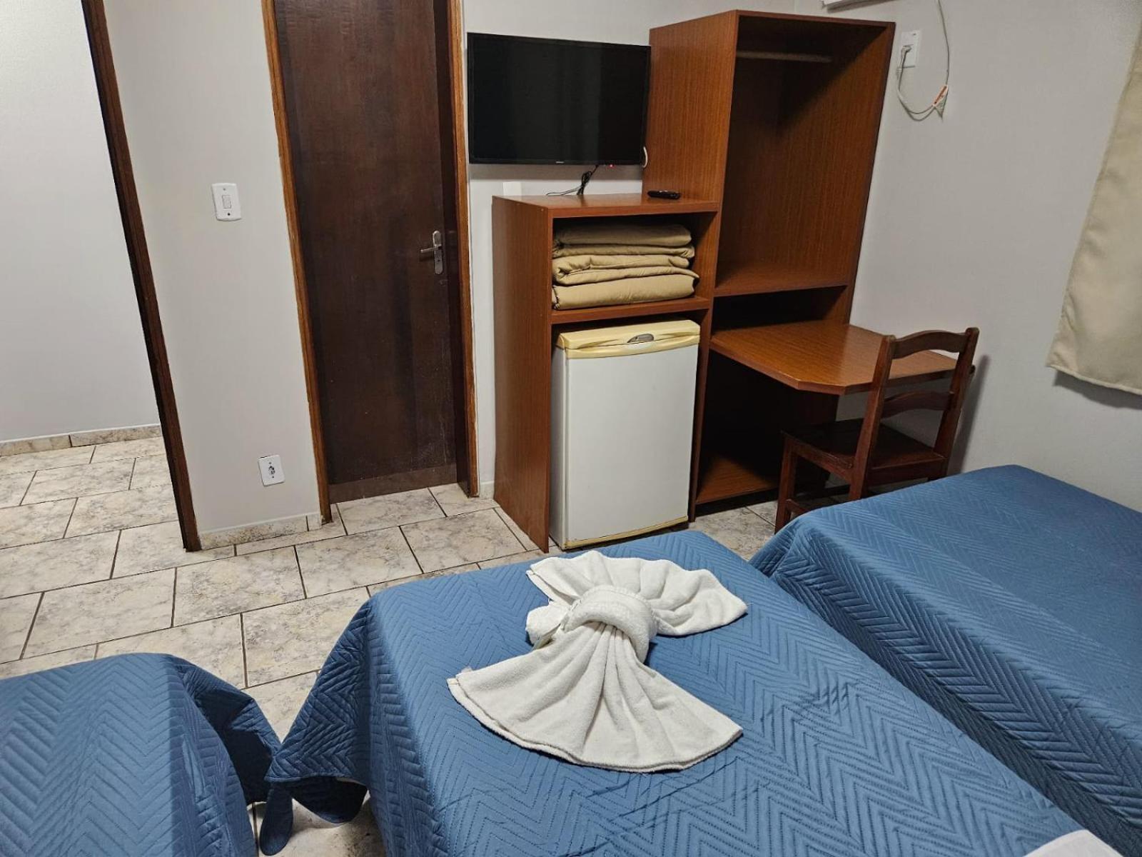 Triple Room photo 3