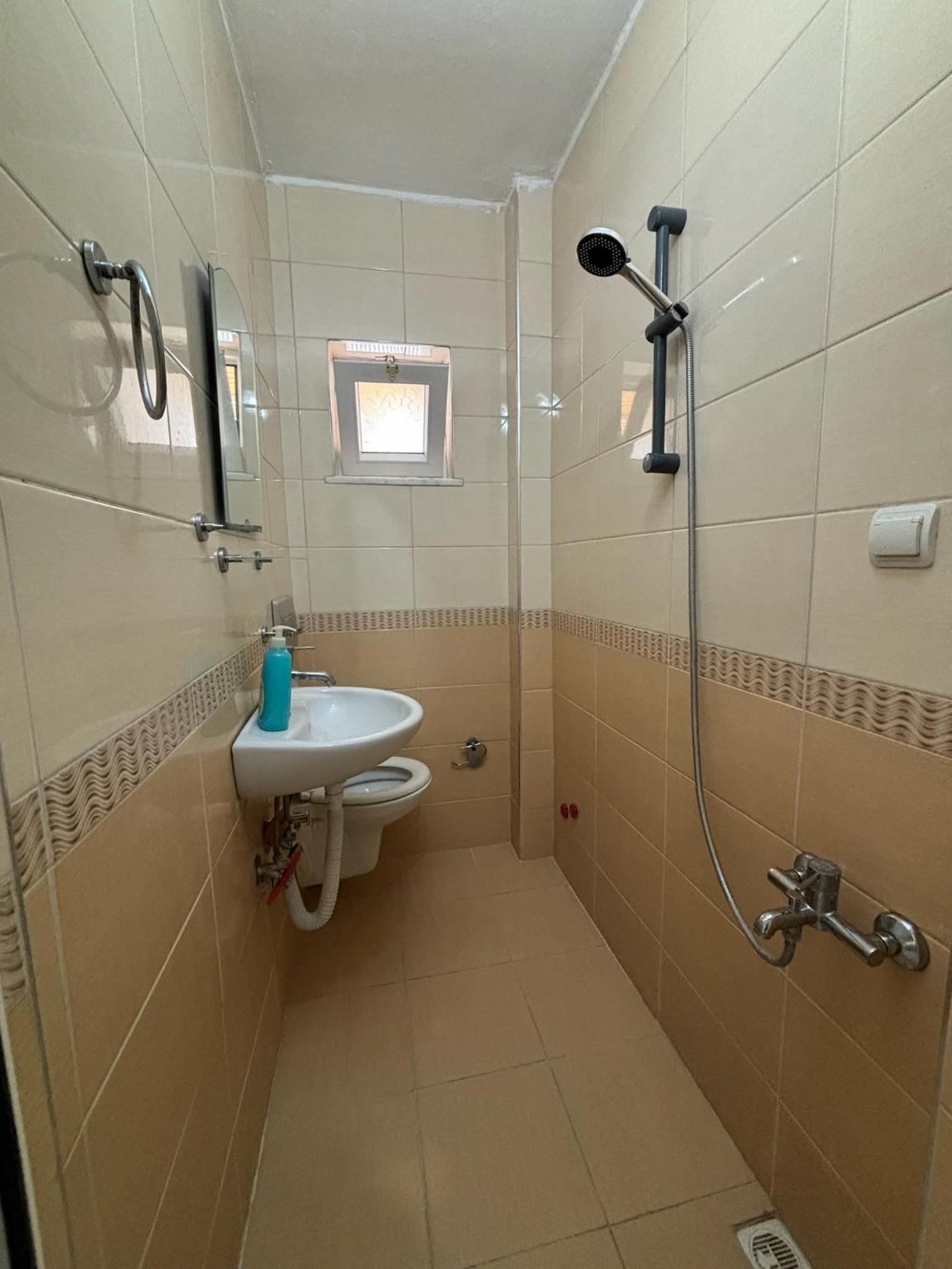 Standard Quadruple Room photo 2