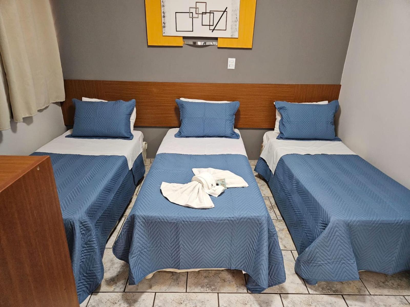 Triple Room photo 2