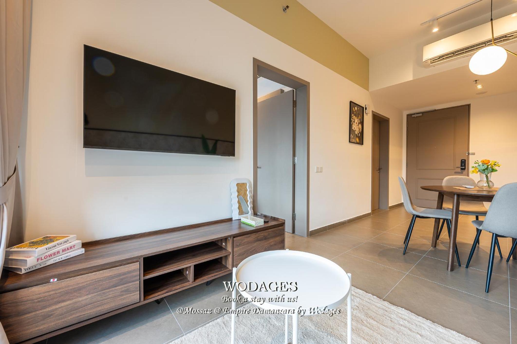 Premium Two-Bedroom Apartment - Photo 10