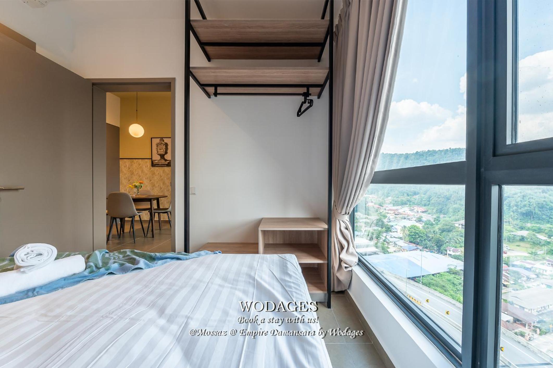 Premium Two-Bedroom Apartment - Photo 5