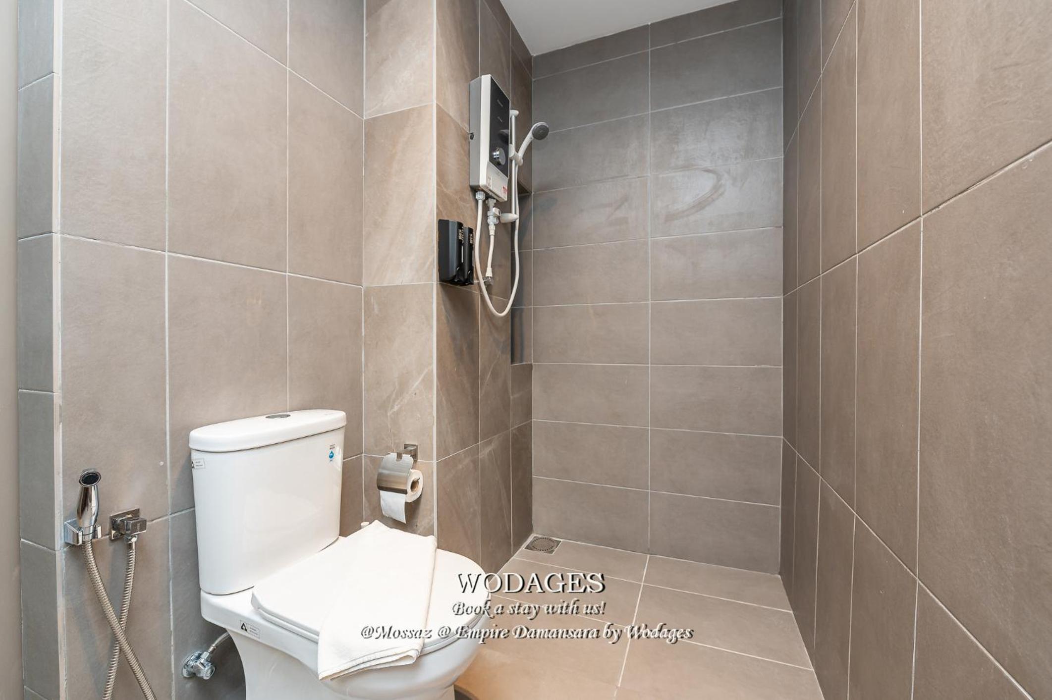 Premium Two-Bedroom Apartment - Photo 11