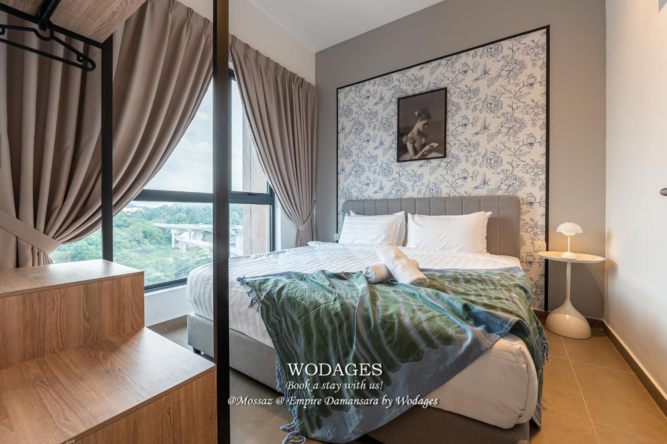 Premium Two-Bedroom Apartment - Photo 2