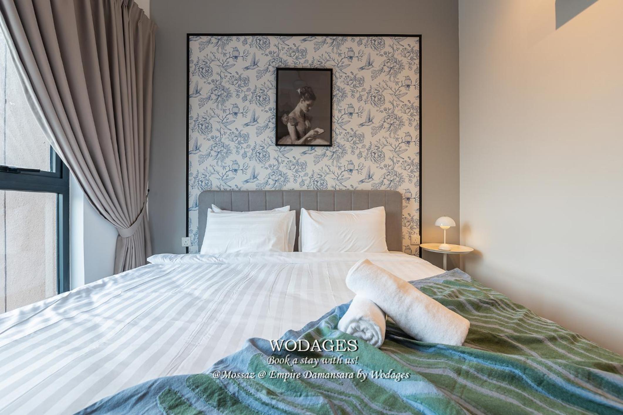 Premium Two-Bedroom Apartment - Photo 4