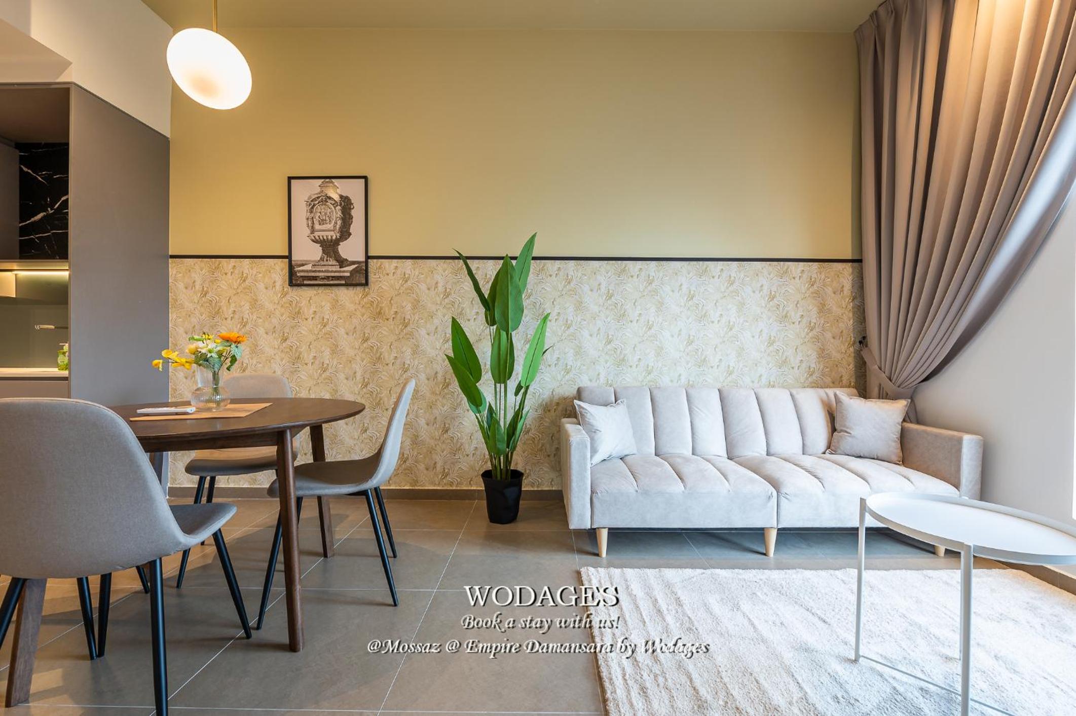 Premium Two-Bedroom Apartment - Photo 1