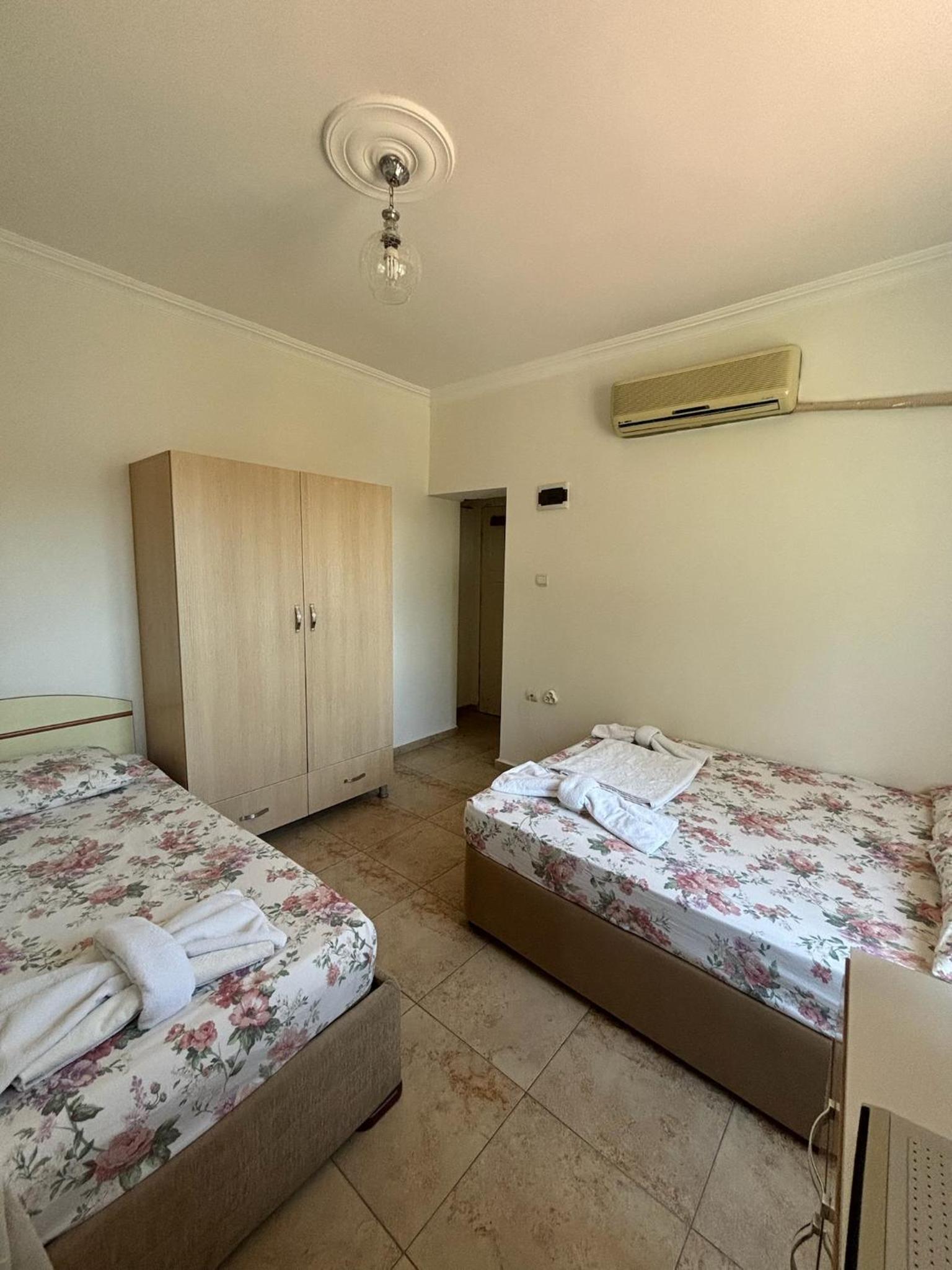 Standard Triple Room photo 1