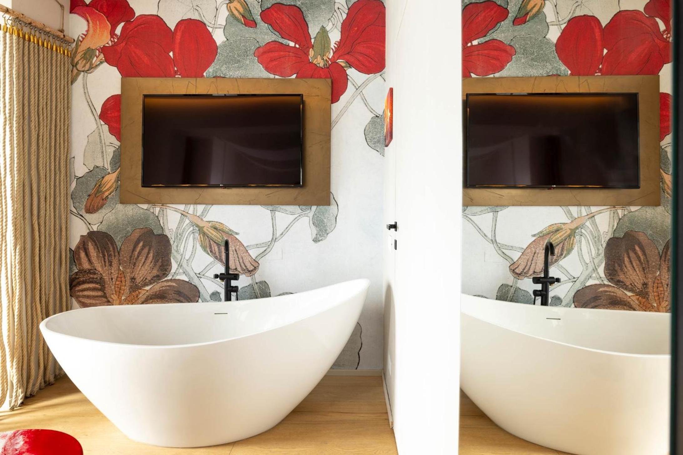 Superior Double Room - Photo 2