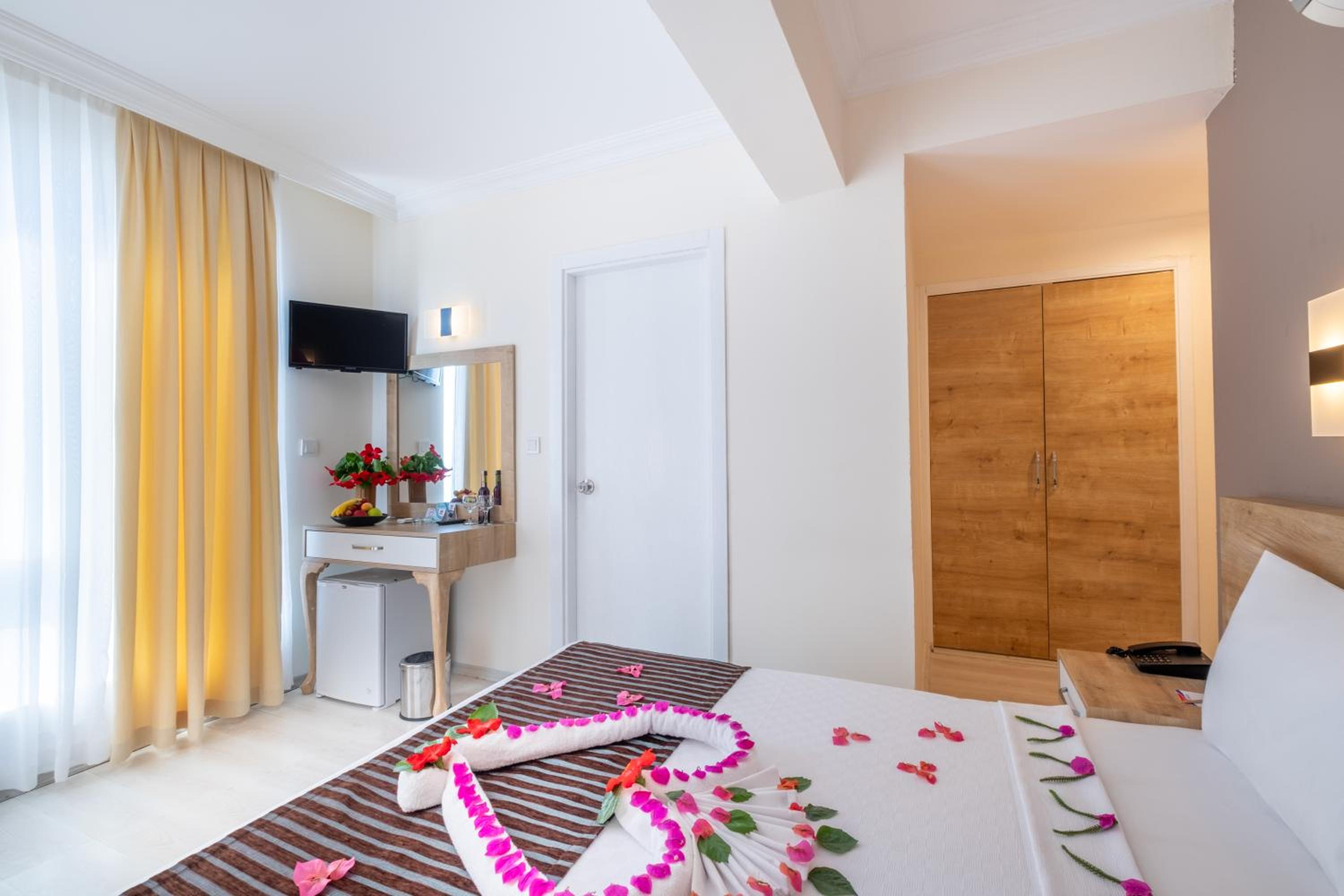 Standard Double Room photo 1