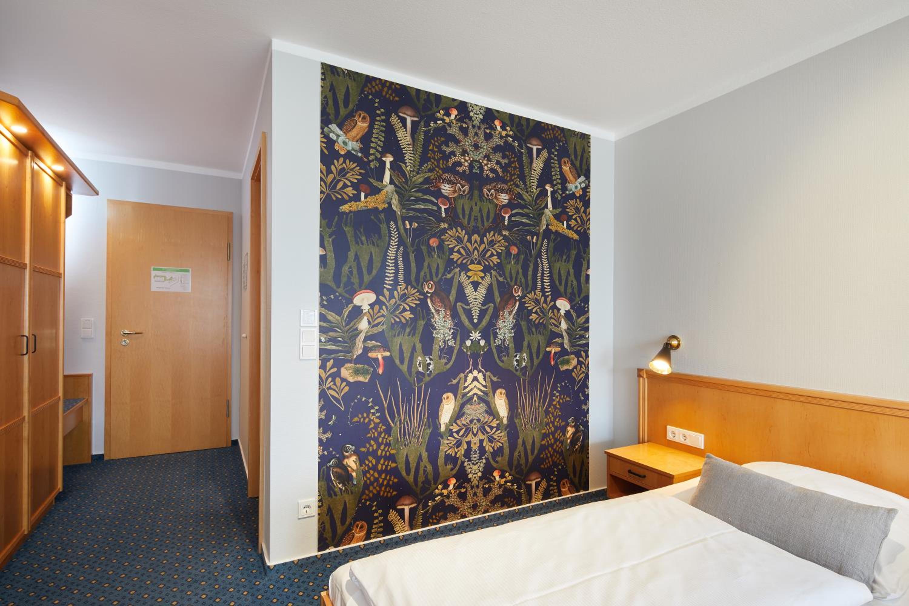 Premium Double Room photo 2