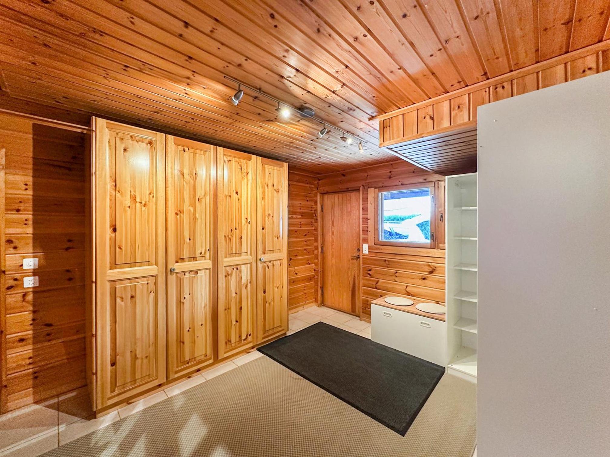 Chalet photo 2