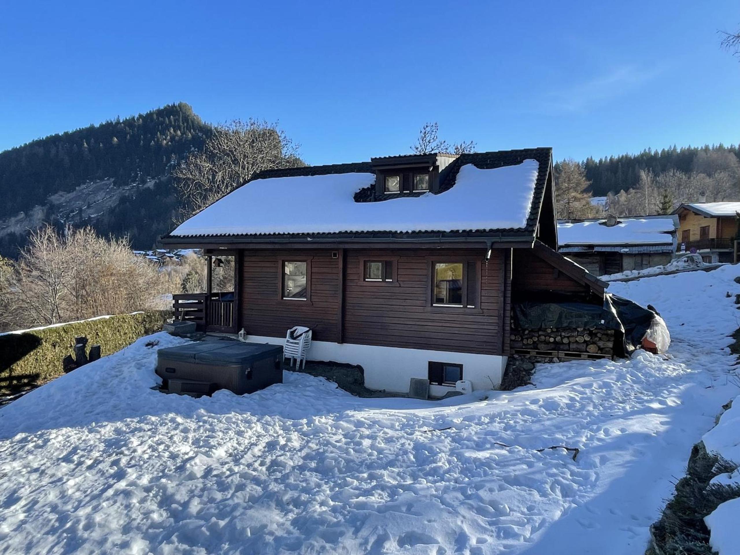 Chalet photo 1