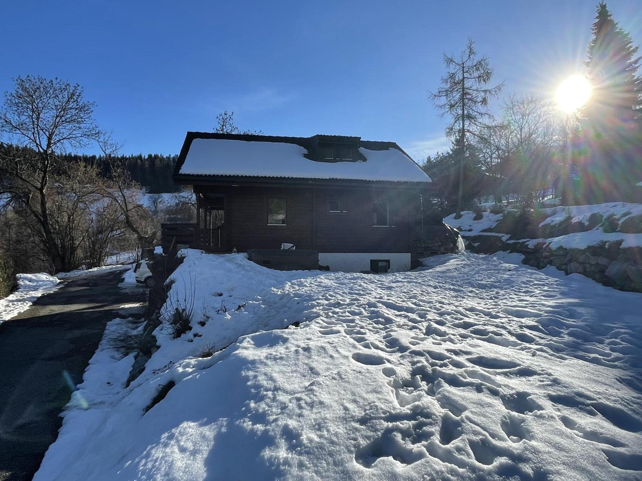 Chalet photo 3