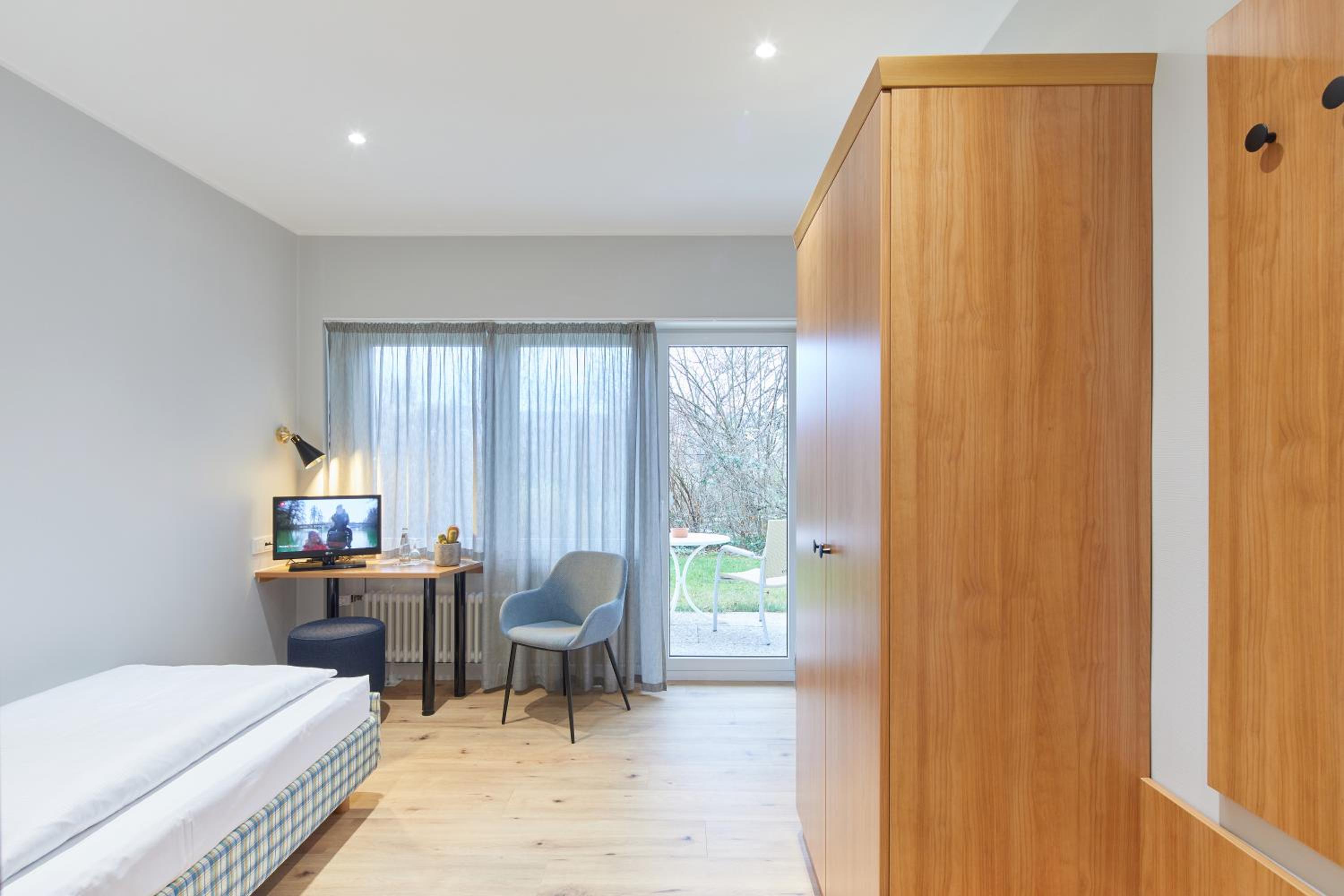 Standard Single Room photo 2