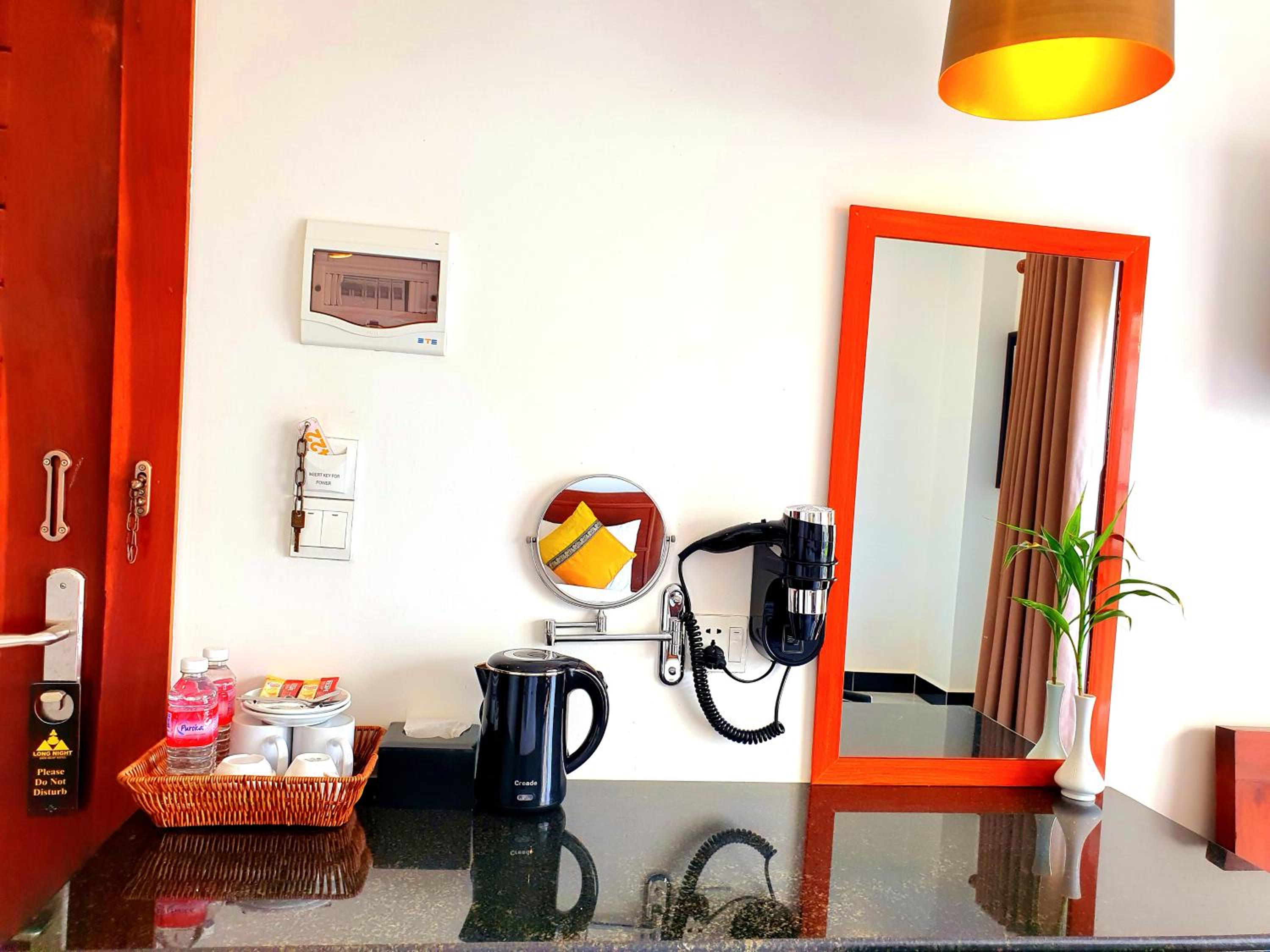 Superior Double Room photo 1
