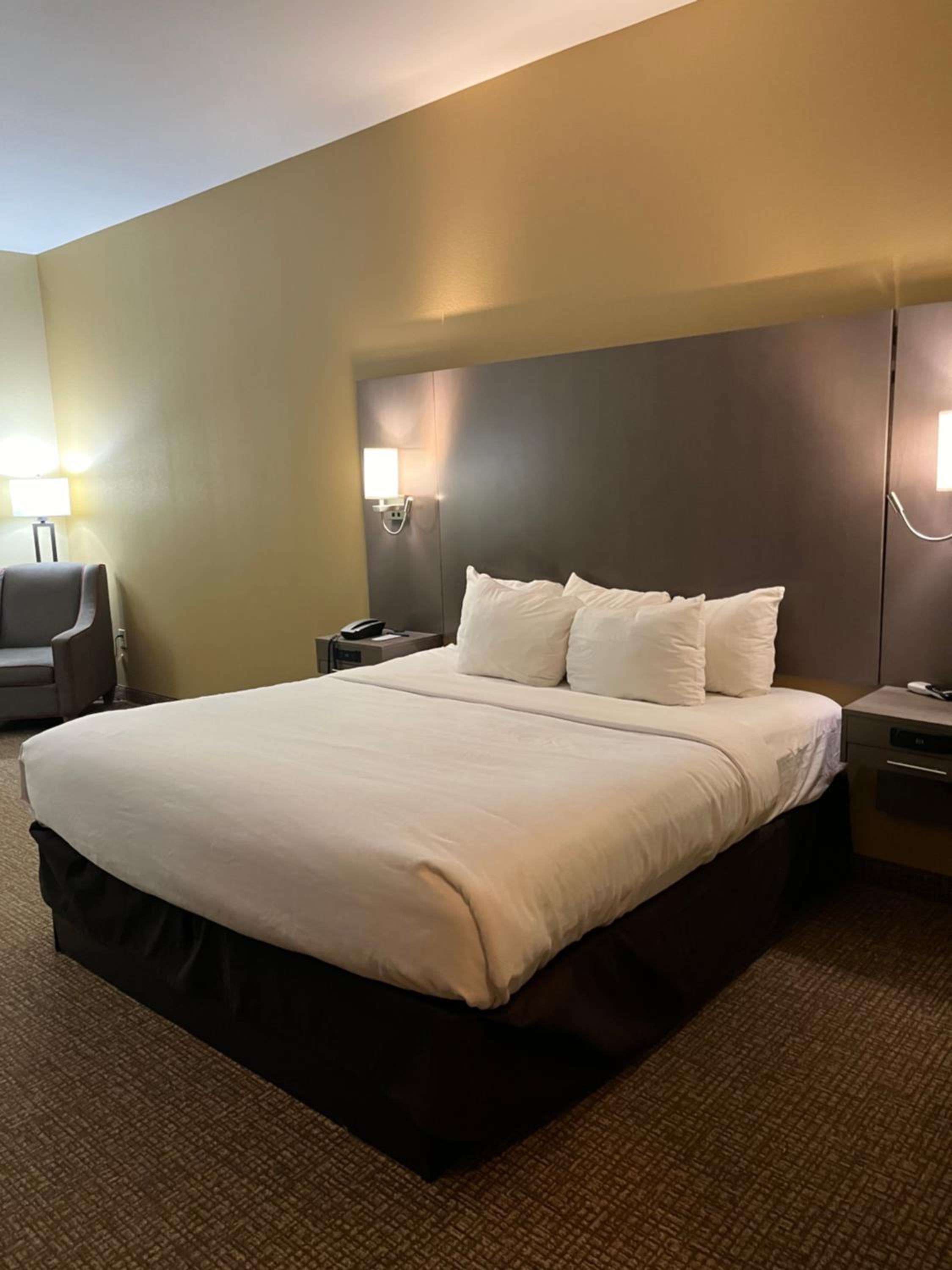 Comfort Inn & Suites Monahans I-20, 사진 5