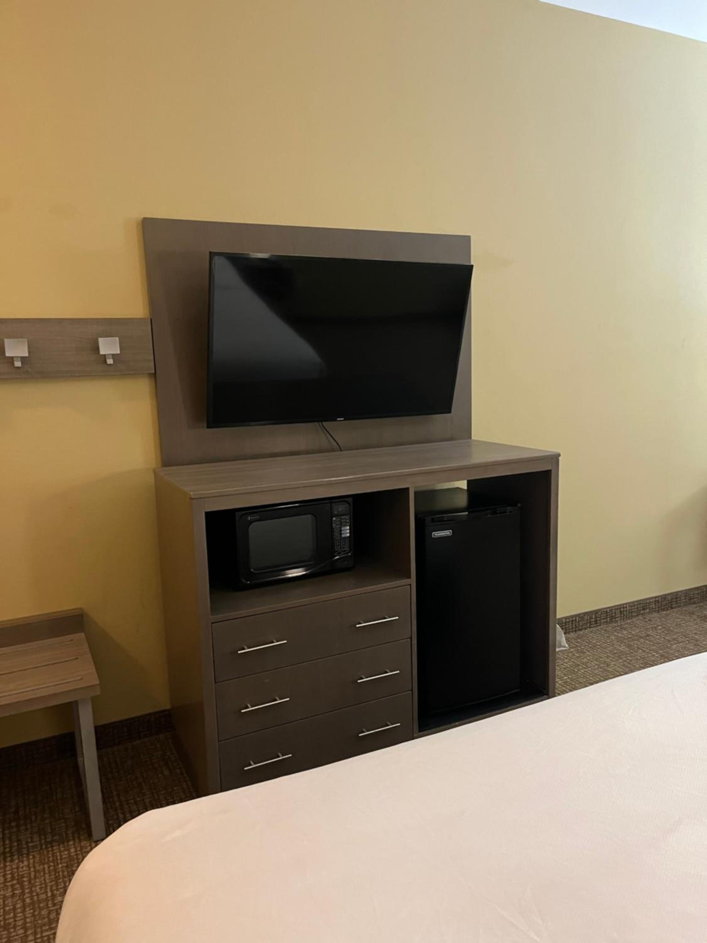 Comfort Inn & Suites Monahans I-20, 사진 4