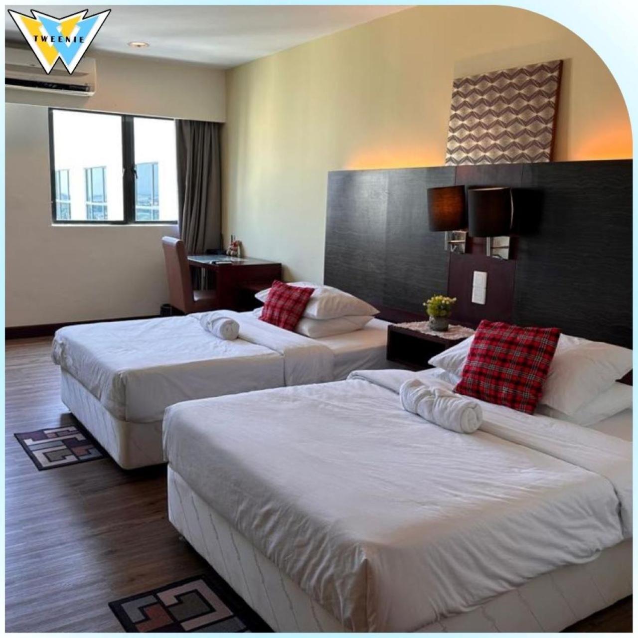 Standard Suite - Photo 2