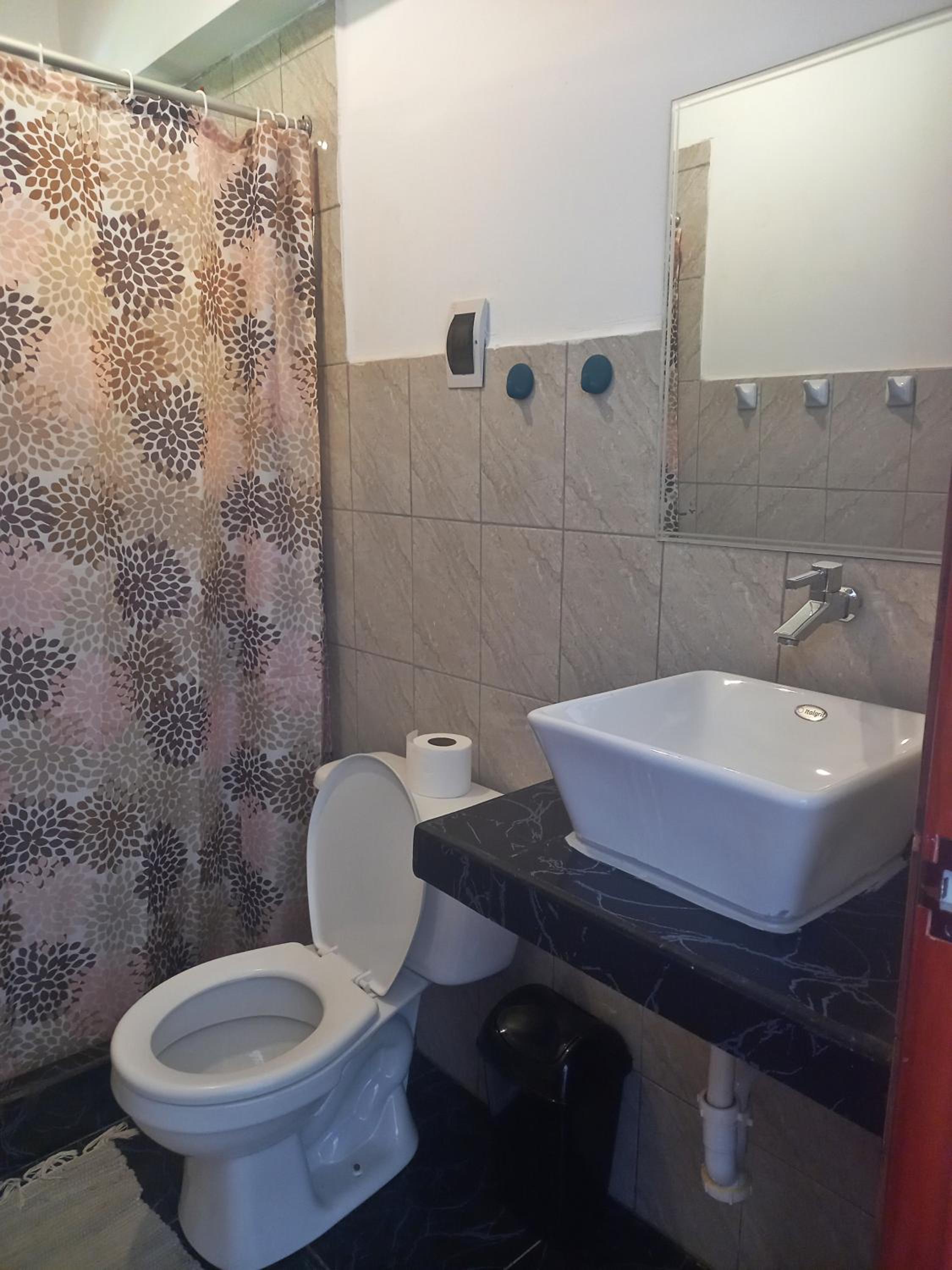 Double Room With Shared Bathroom photo 1