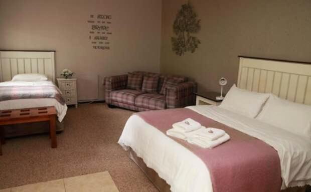 Deluxe Queen Room photo 1